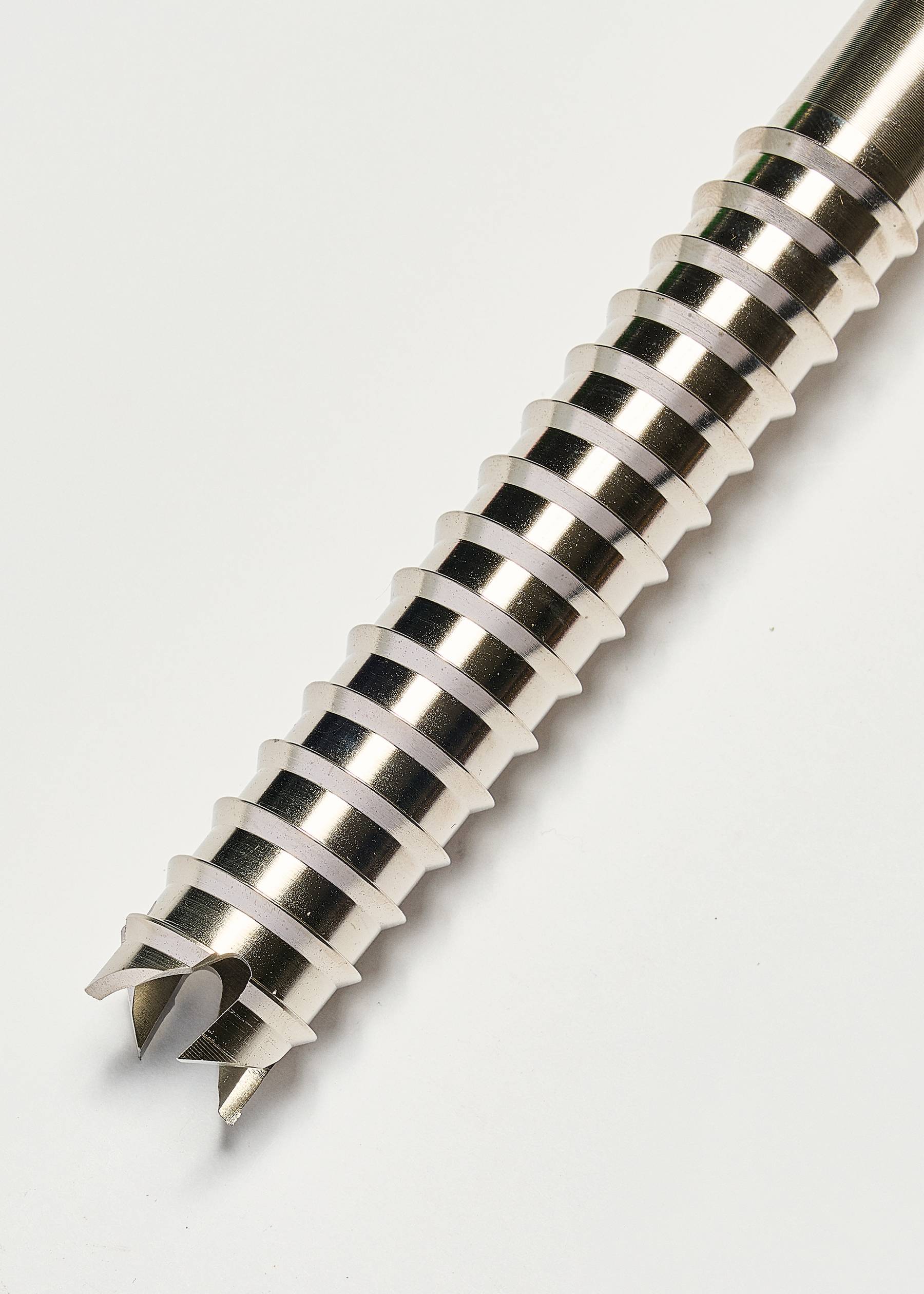 Image - 2 - Express Ice Screw - 16cm