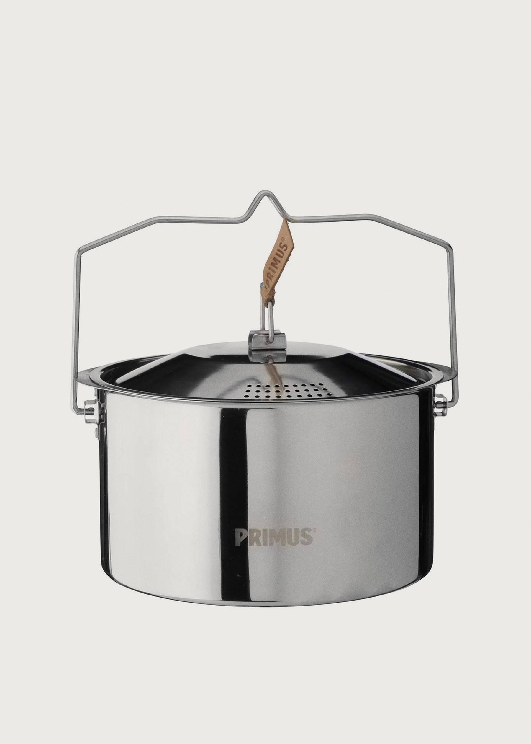 Image - 2 - CampFire Pot - 3L