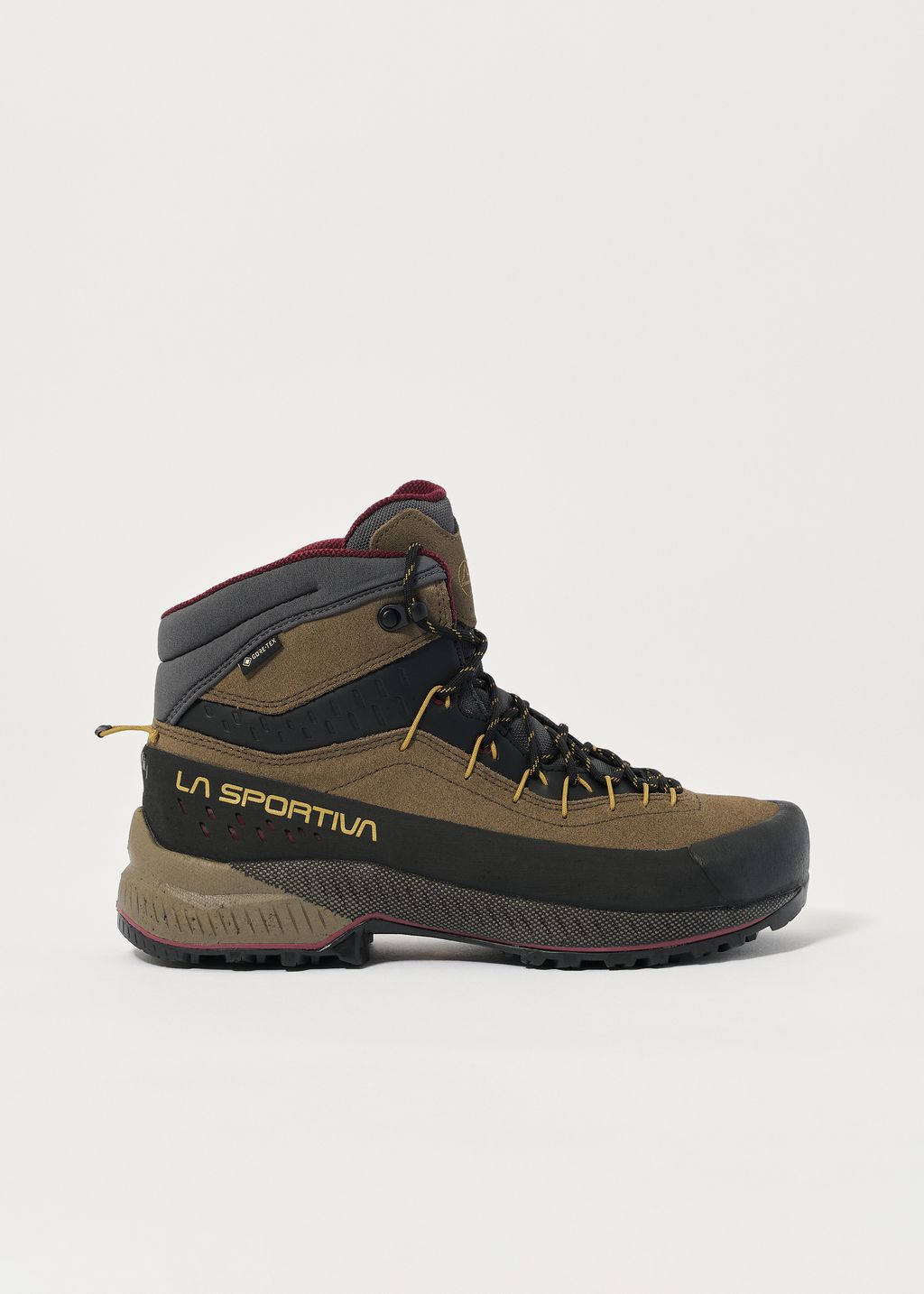 La Sportiva TX4 Evo Mid GORE-TEX Walking Boots