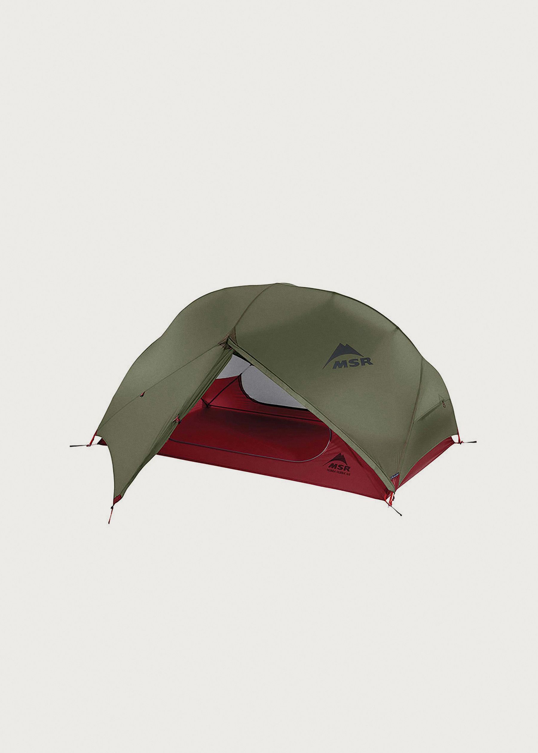 Image - 1 - Hubba Hubba NX Tent