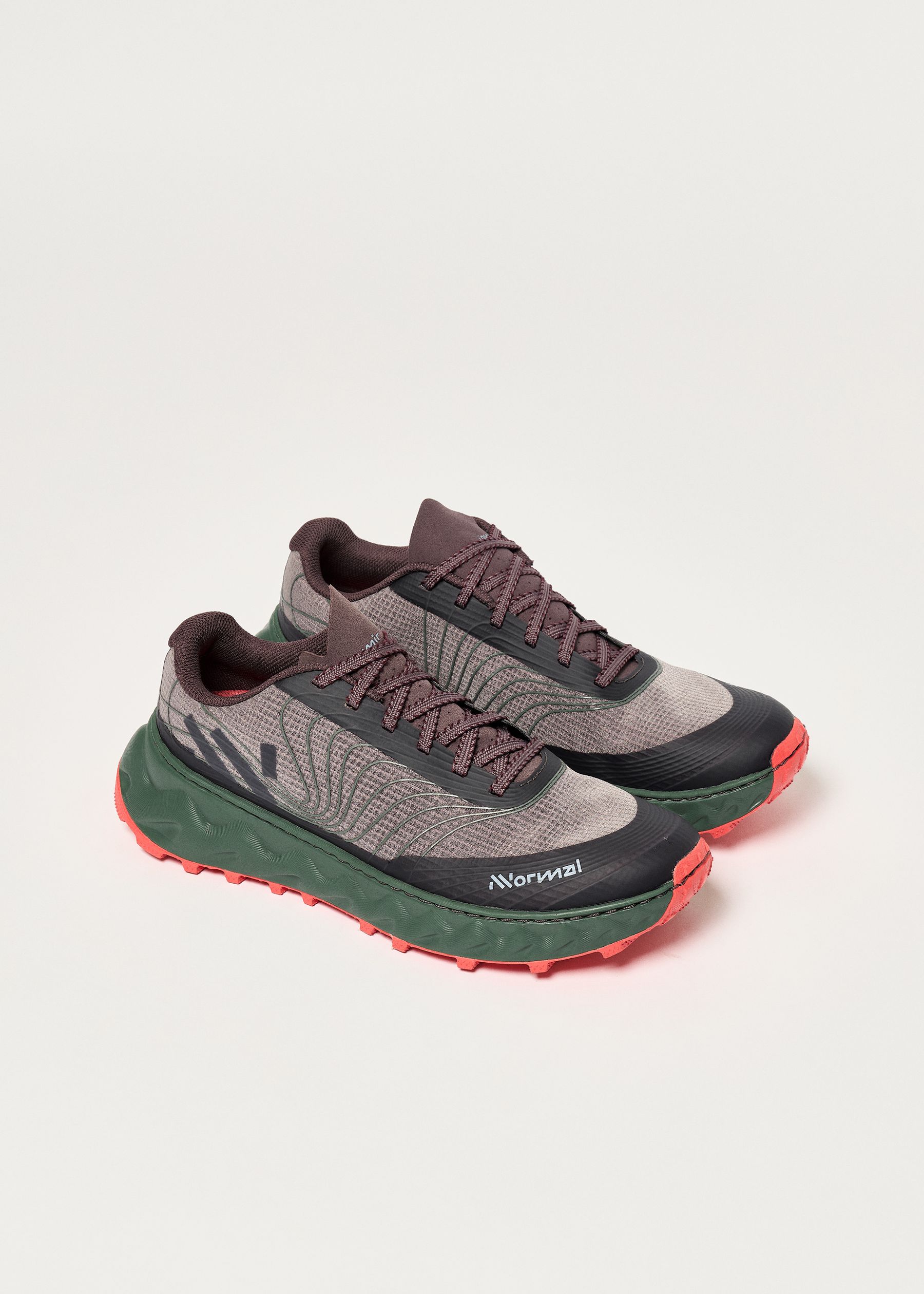 Image - 2 - Tomir 2.0 Trail Running Shoes
