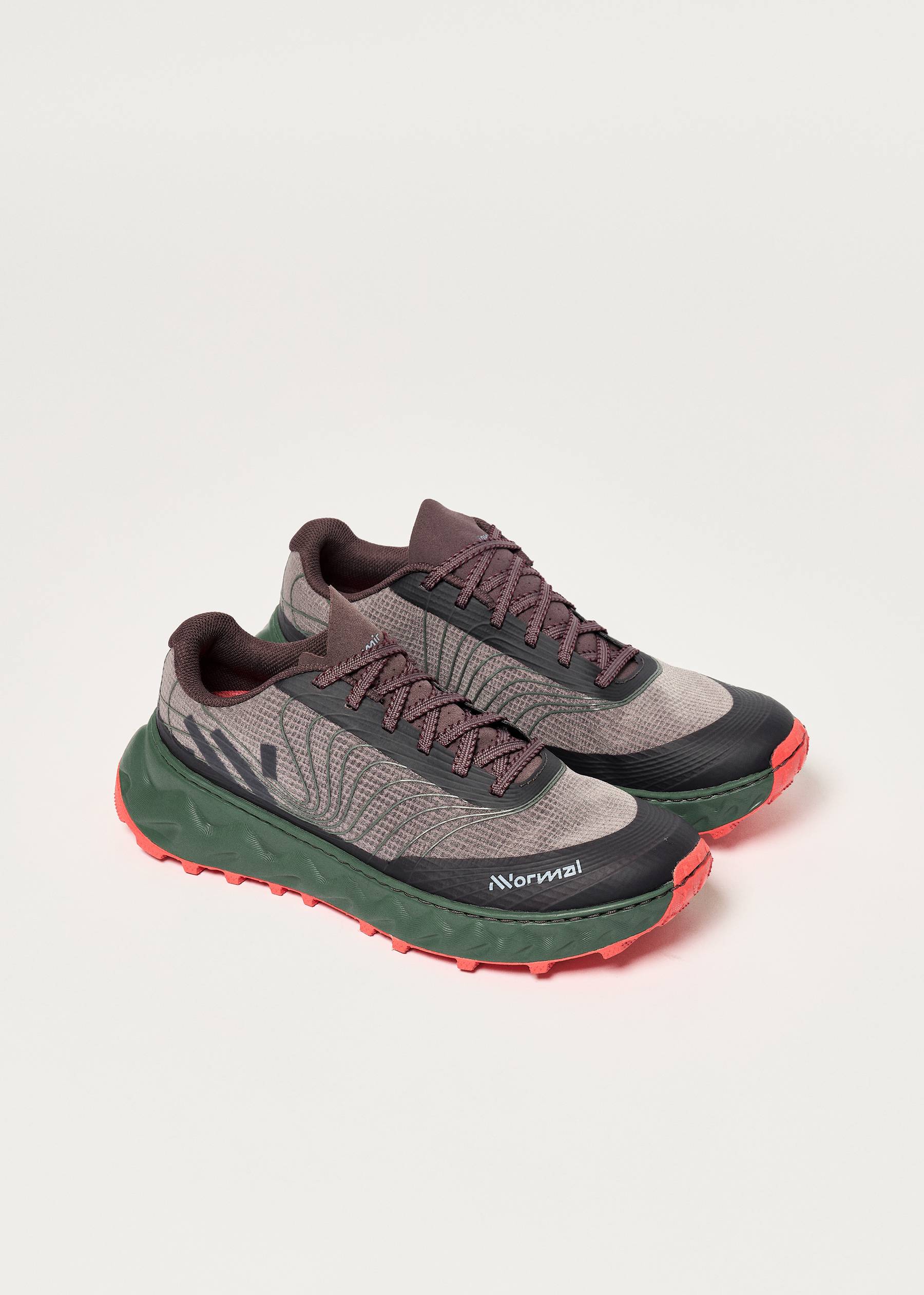 Image - 2 - Tomir 2.0 Trail Running Shoes