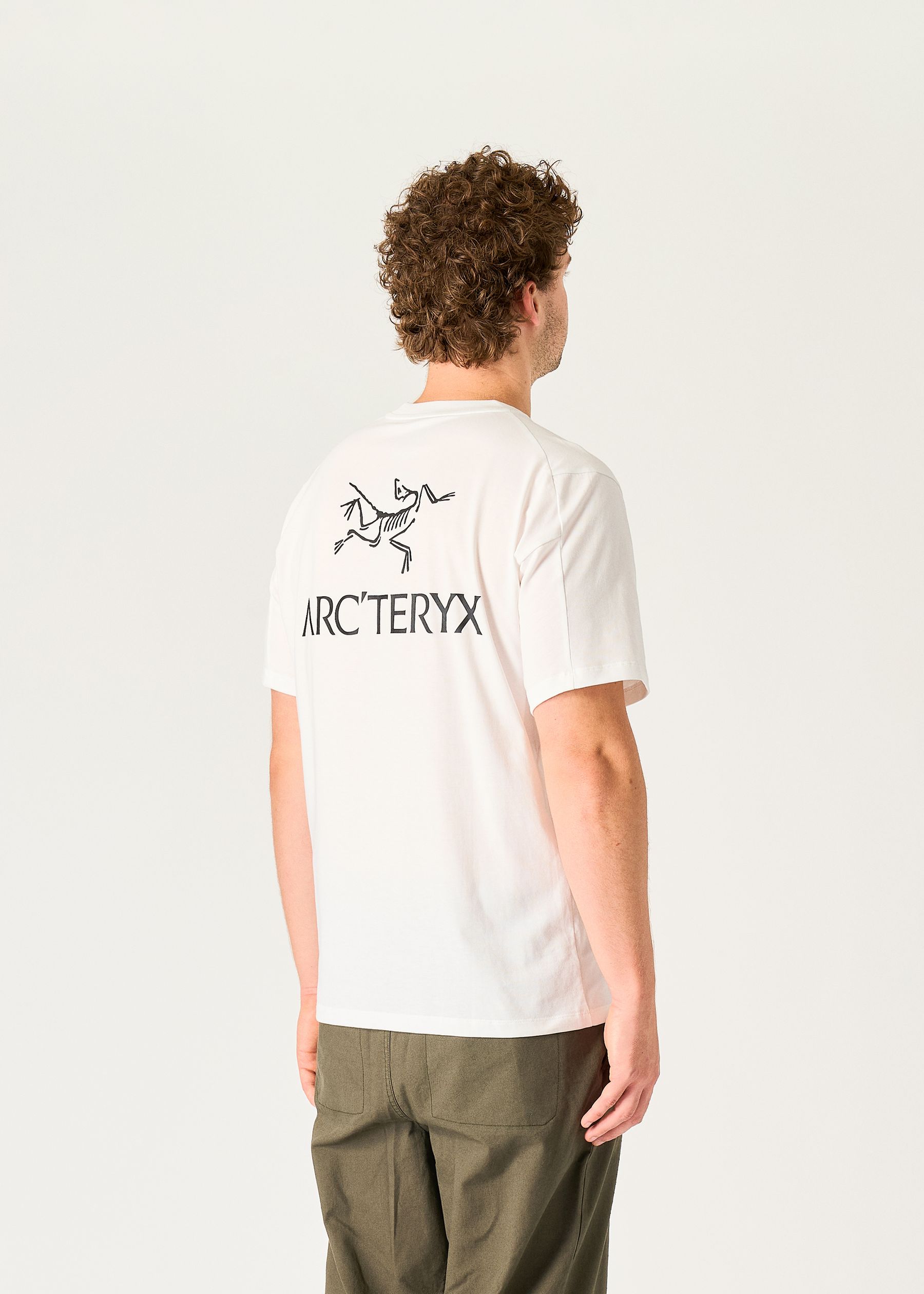 Image - 3 - Kragg SL Cotton Birdword Tee