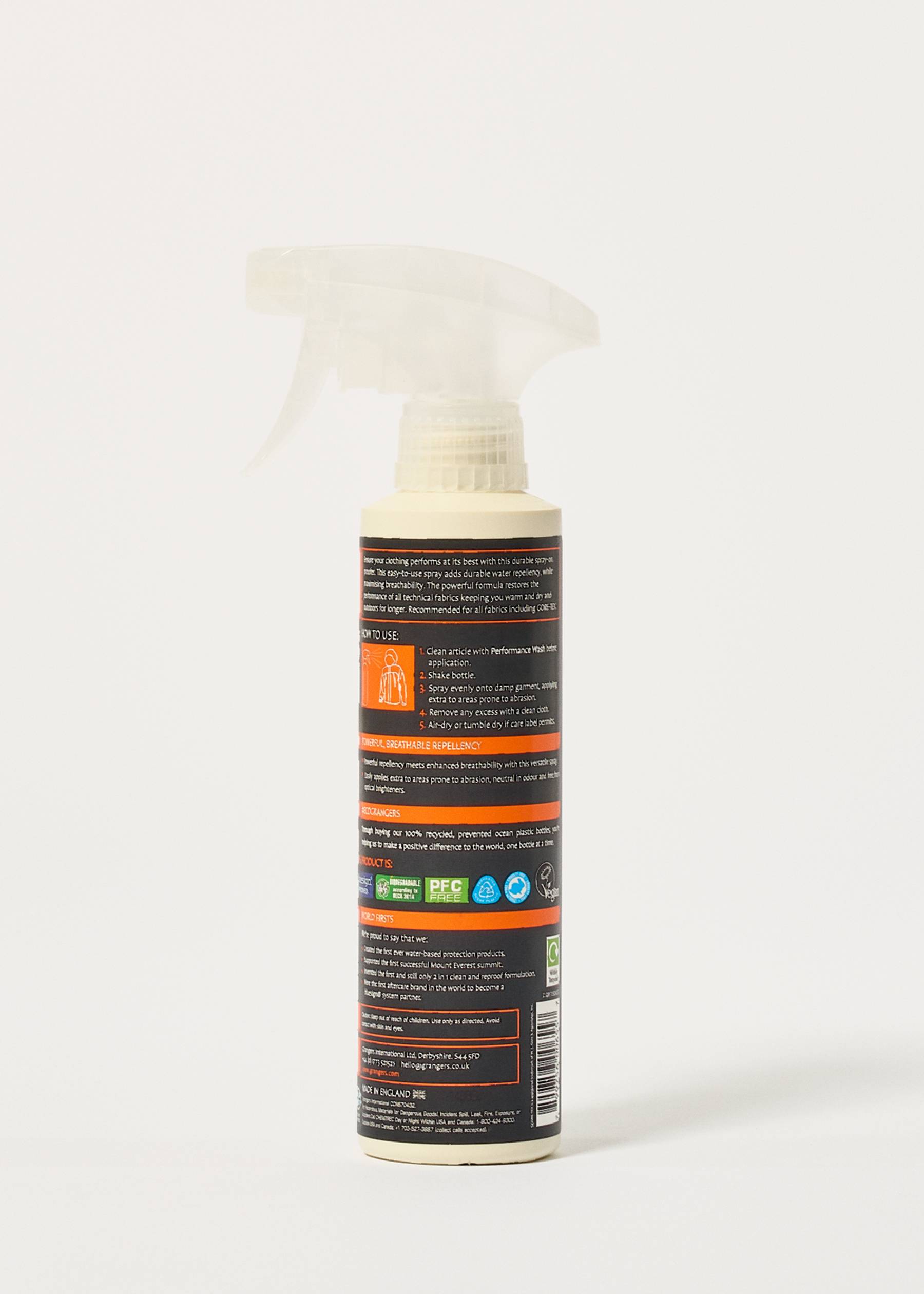 Image - 2 - Performance Repel Plus 275ml