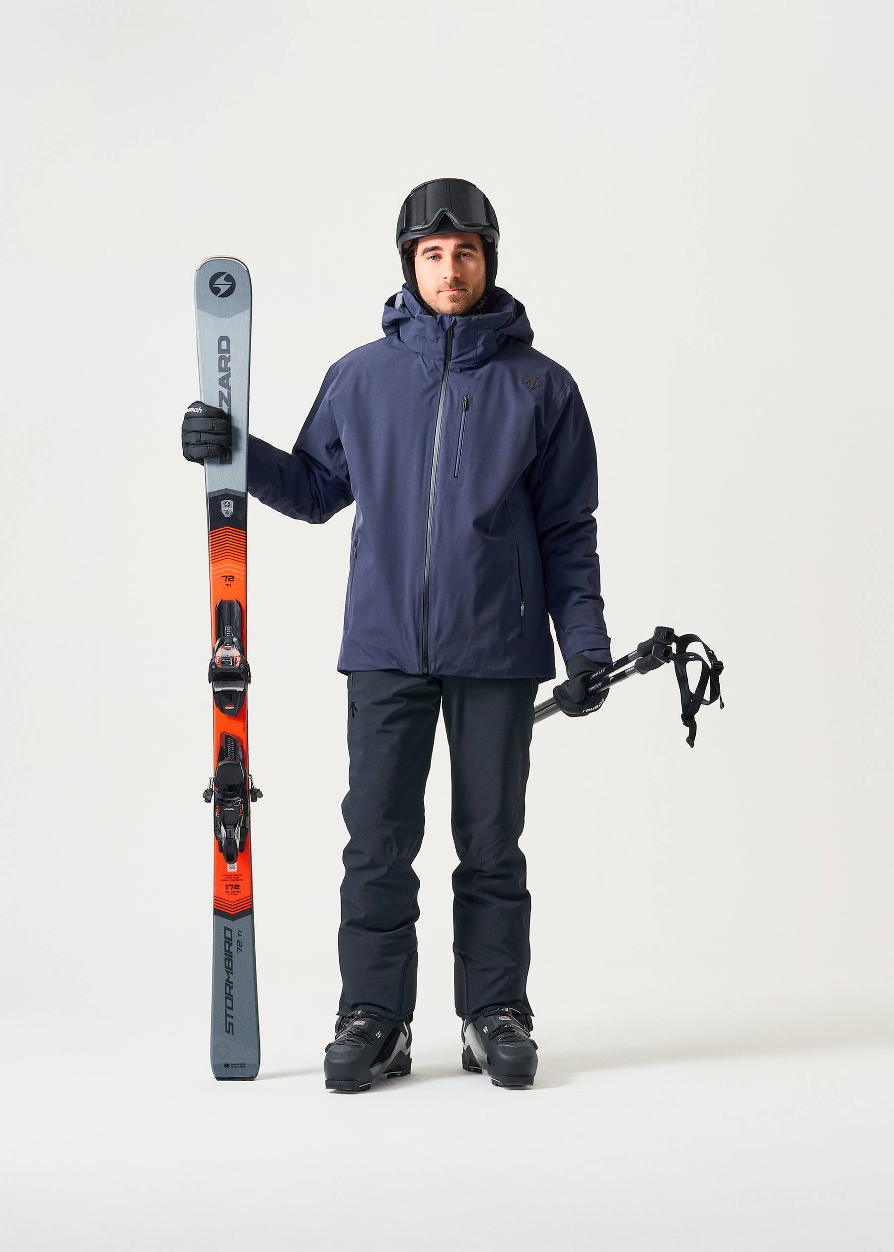 Image - 2 - Josh Jacket