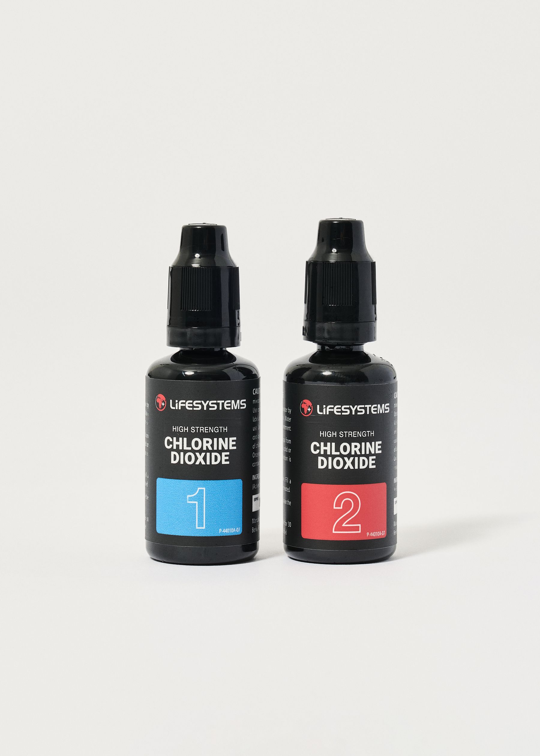 Image - 2 - Chlorine Dioxide Droplets (2 x 30ml)