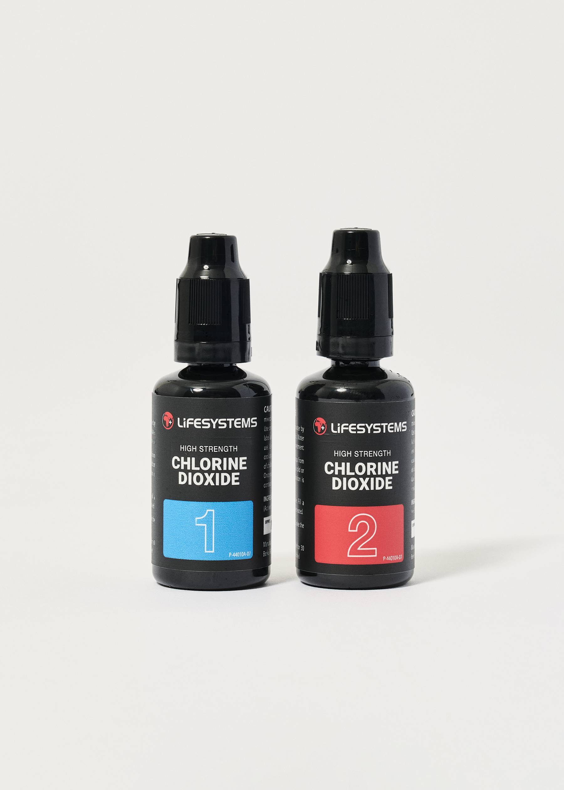 Image - 2 - Chlorine Dioxide Droplets (2 x 30ml)