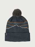 Powder Town Beanie