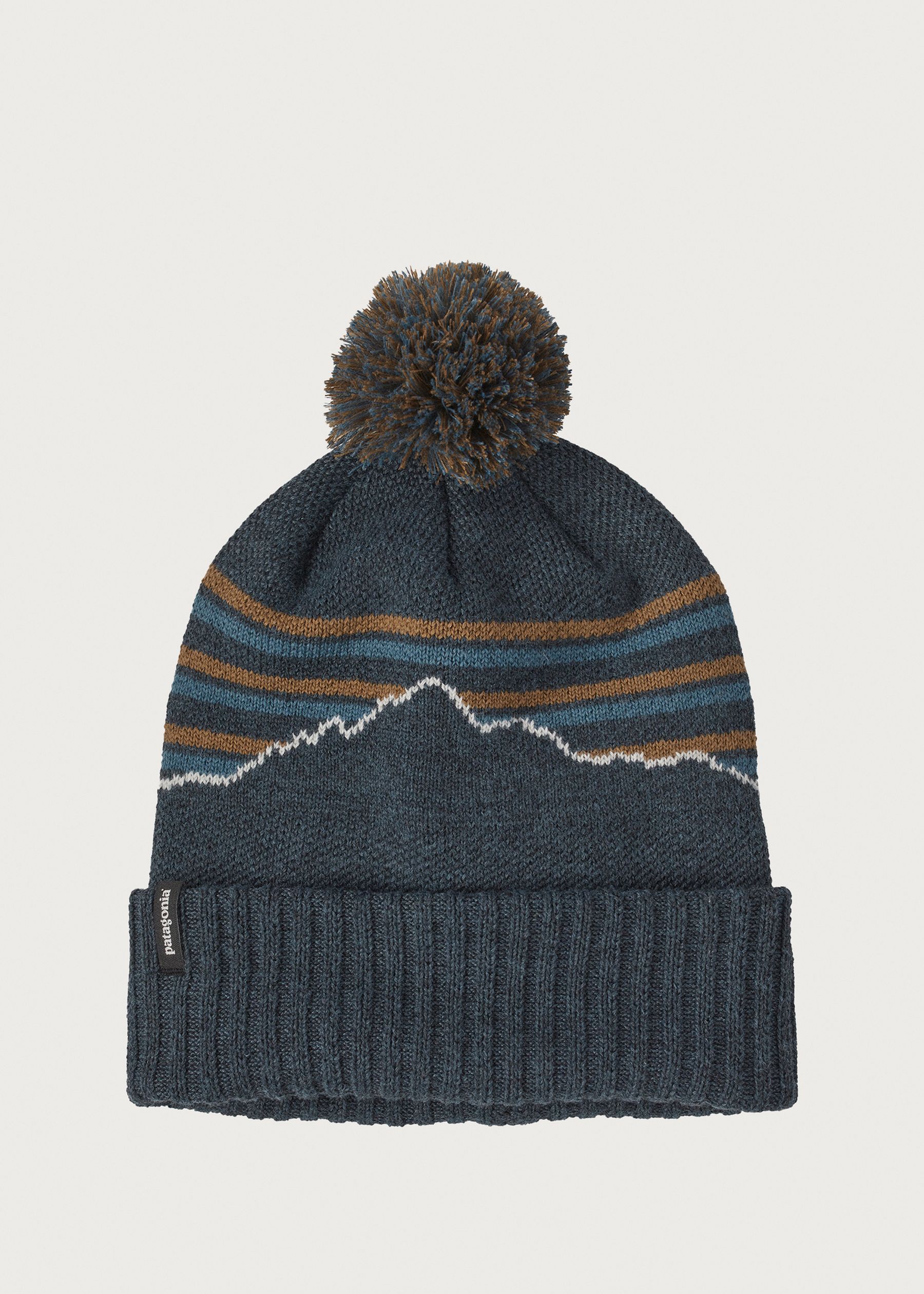 Image - 1 - Powder Town Beanie