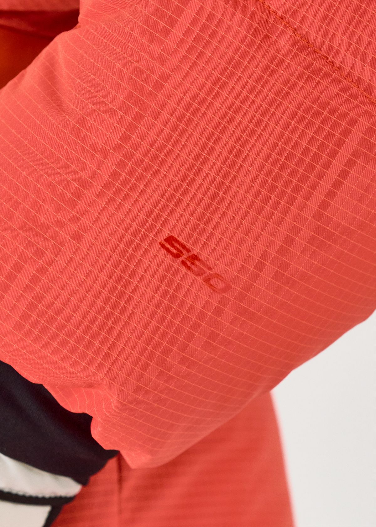 DryVent Fabric (not taped)