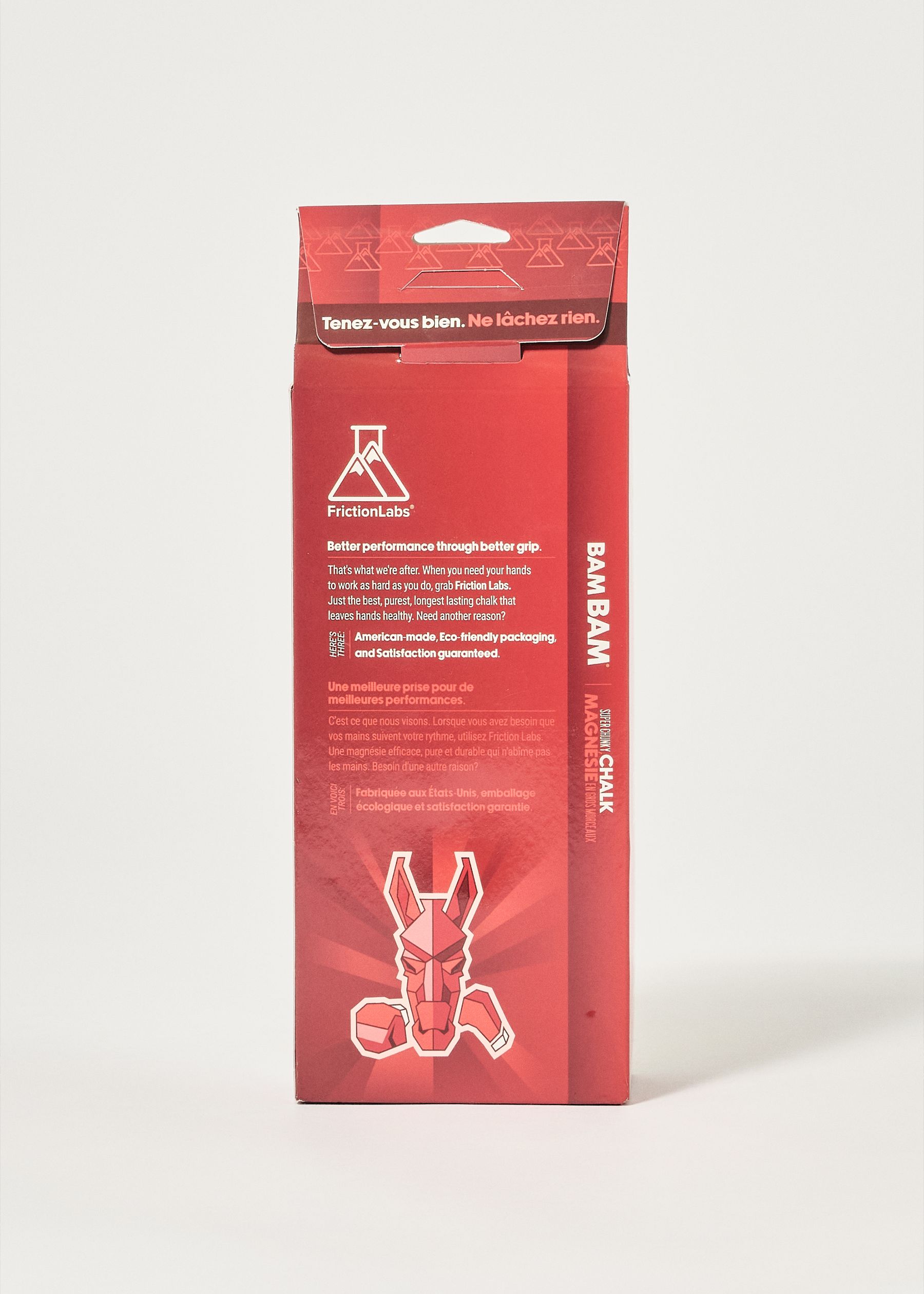 Image - 3 - Bam Bam 12.0oz Chalk