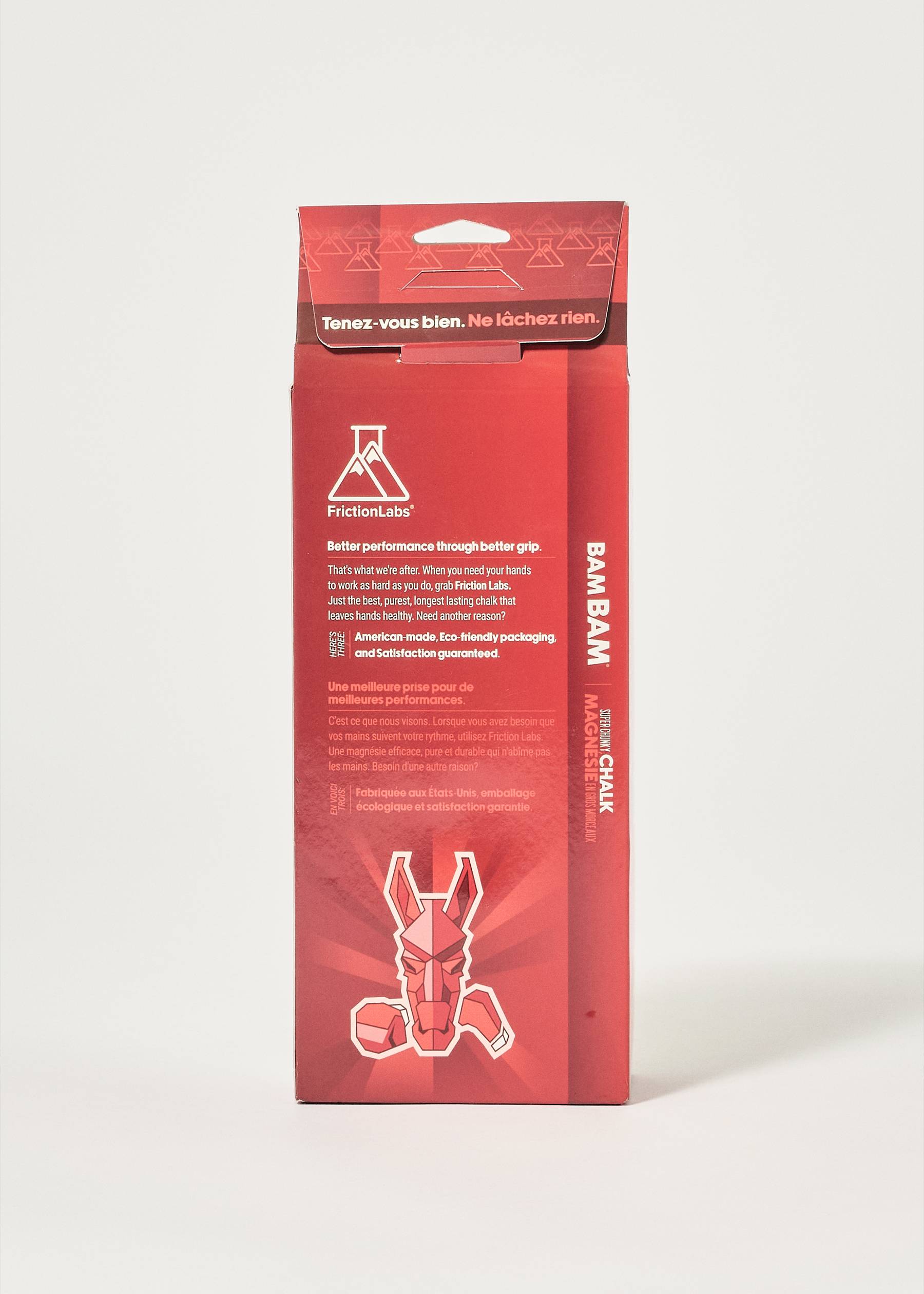 Image - 3 - Bam Bam 12.0oz Chalk