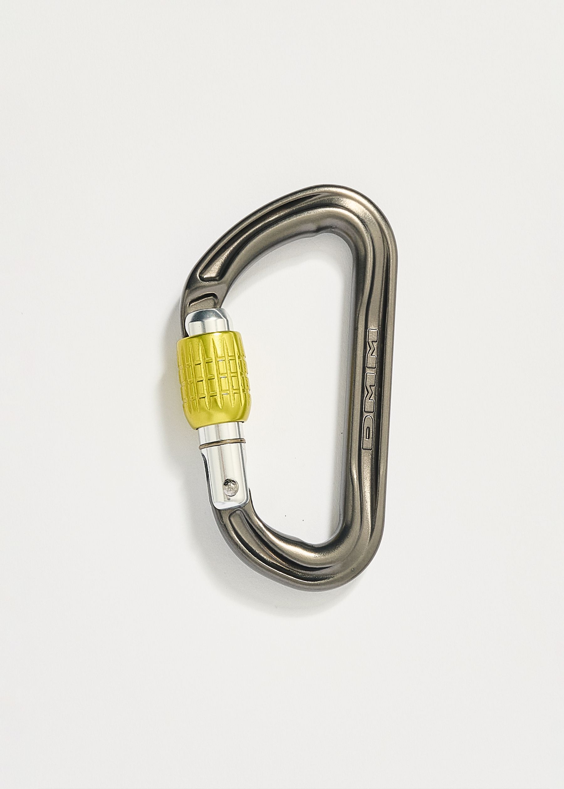 Image - 2 - Phantom Screwgate Carabiner