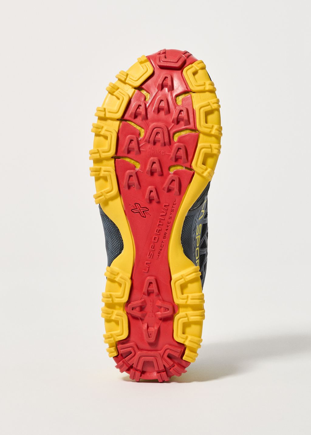 La Sportiva Bushido II Trail Running Shoes