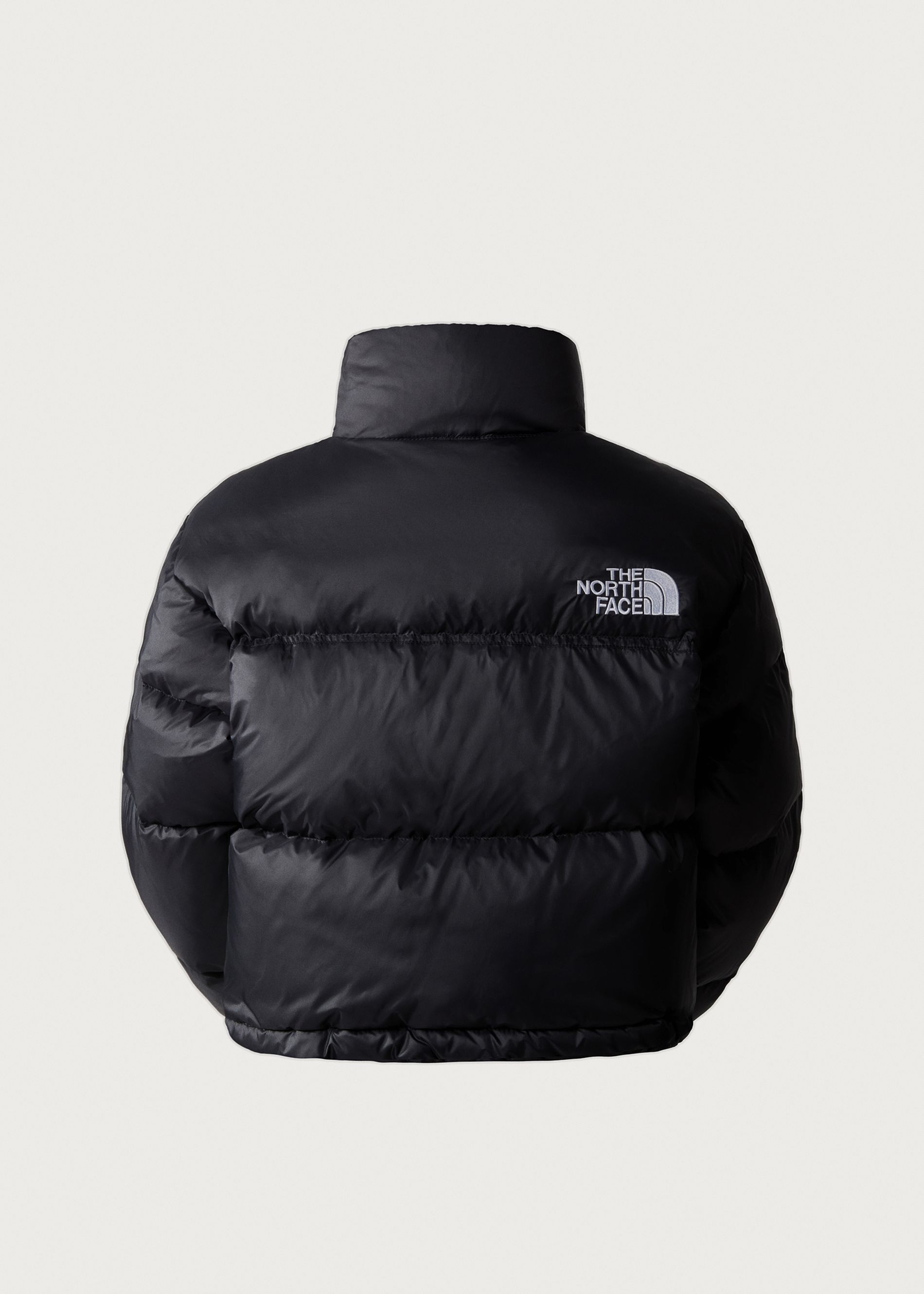 The North Face Nuptse Short Jacket