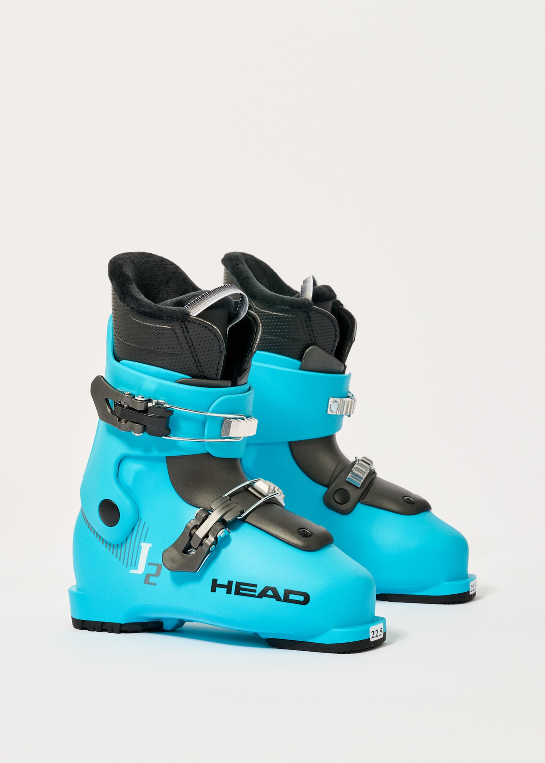 Image - 2 - J2 Kids' Ski Boots