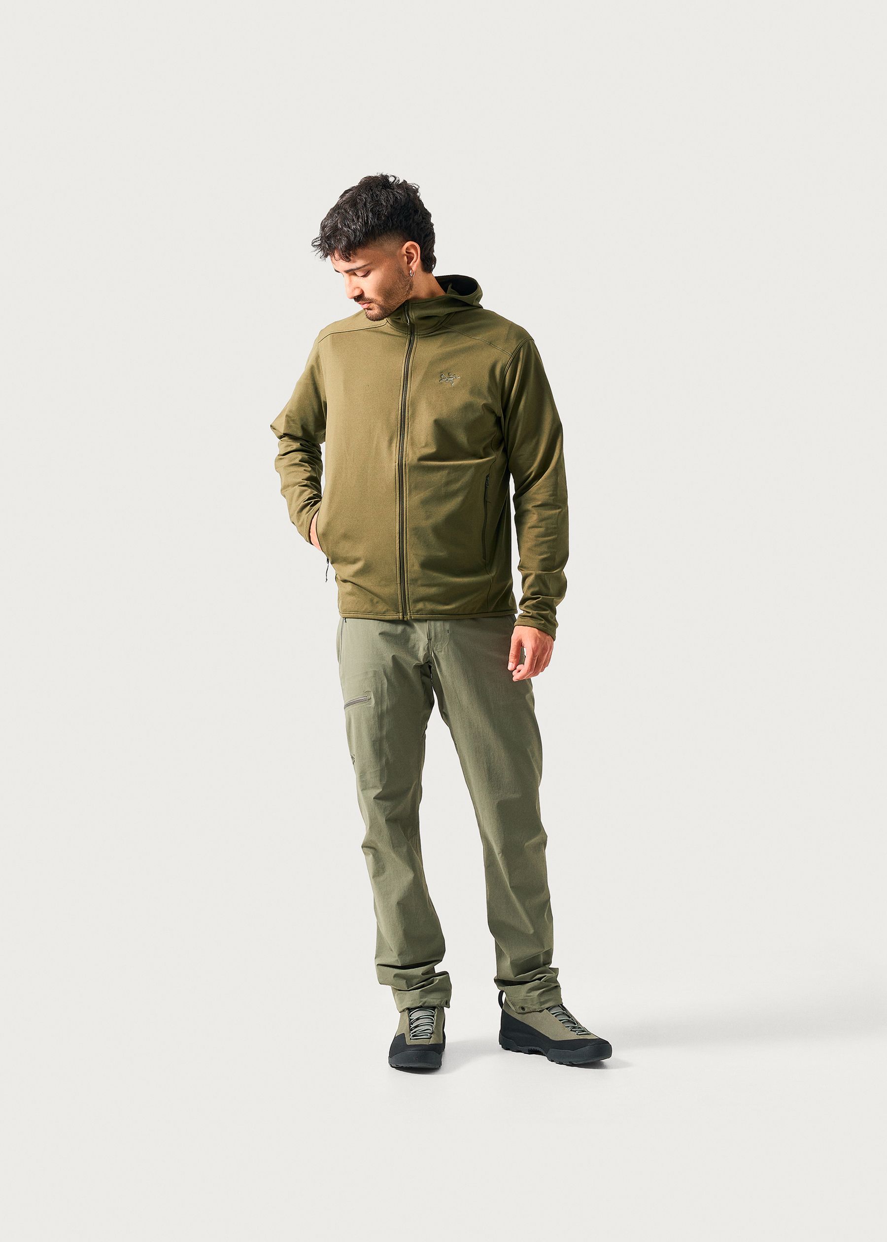 Image - 2 - Kyanite Lightweight Hoody