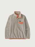 Lightweight Synchilla Snap-T Pullover