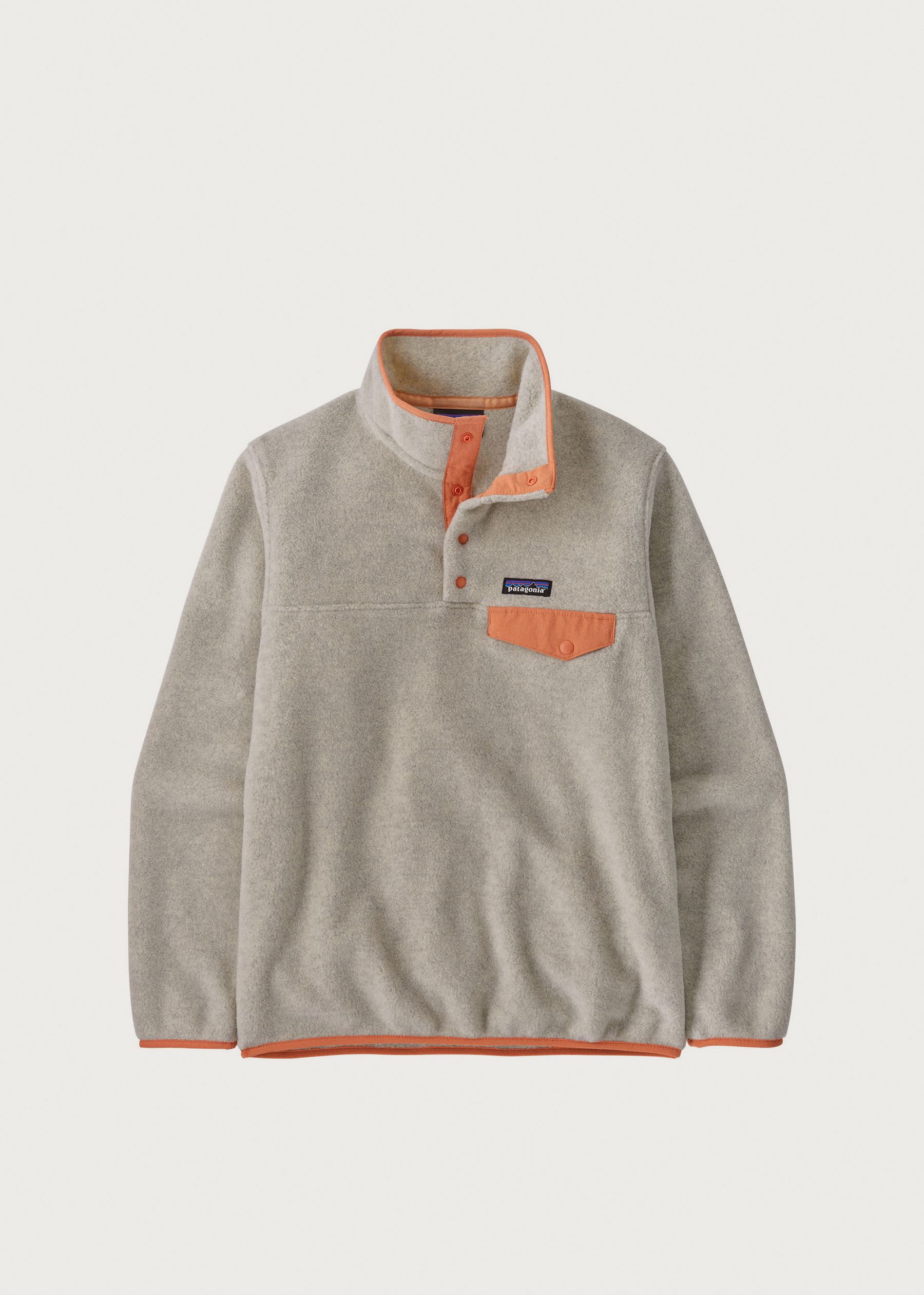 Image - 1 - Lightweight Synchilla Snap-T Pullover