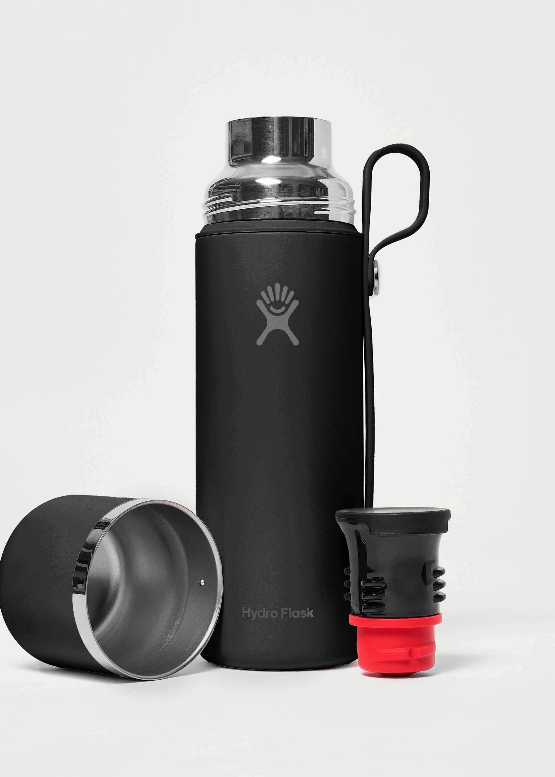 Image - 2 - Hot Flask & Cup 28OZ