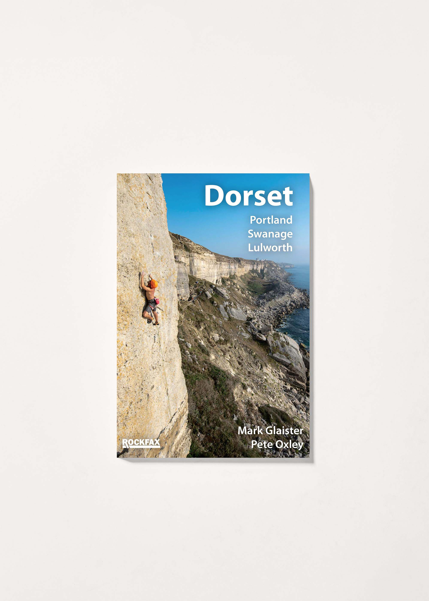 Rockfax - France Cote D'Azur - Climbing Guide | Buy Online