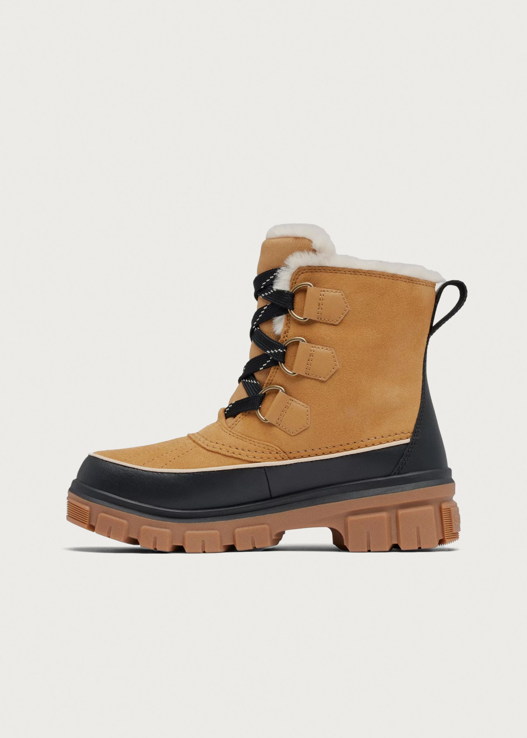 Image - 3 - Torino V WP Snow Boots