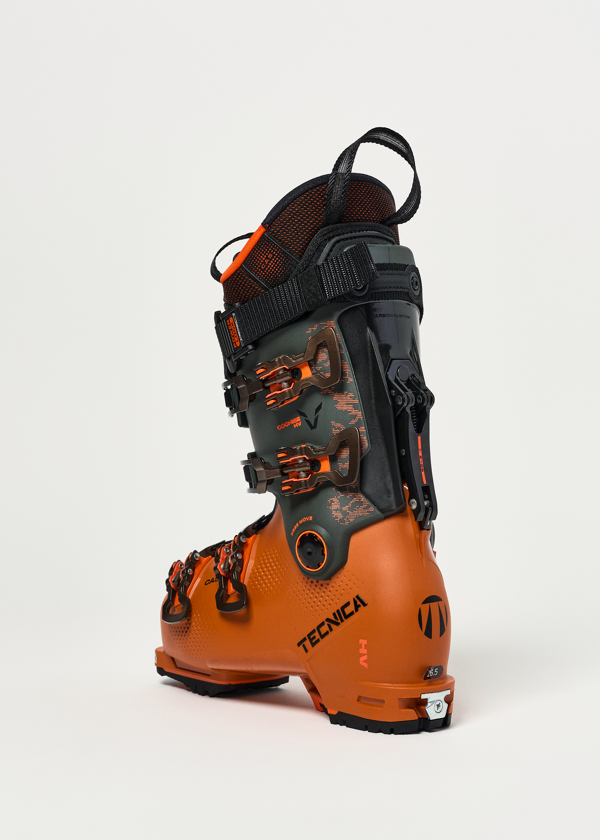 Tecnica Cochise HV 130 DYN GW