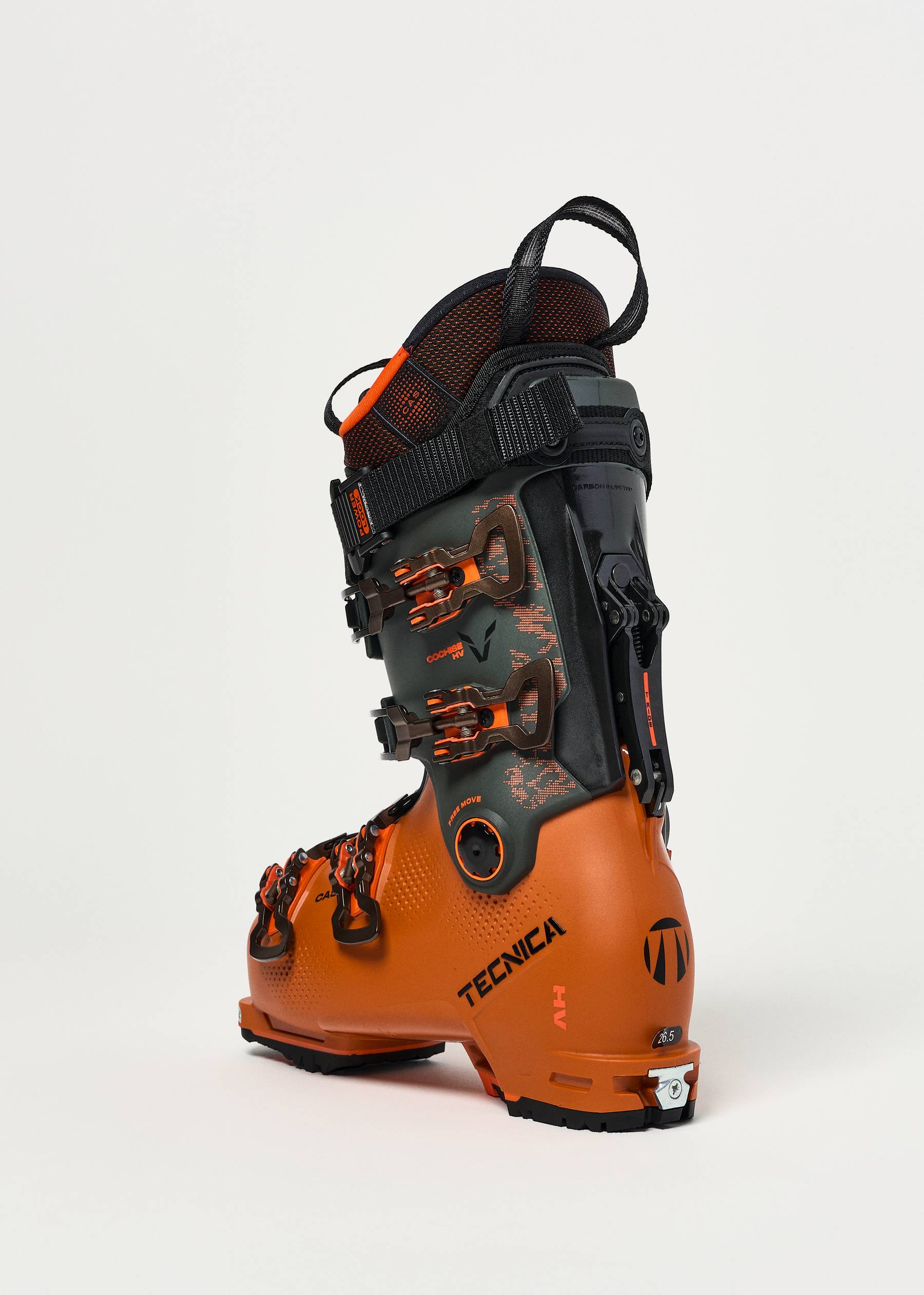 Tecnica Cochise HV 130 DYN GW