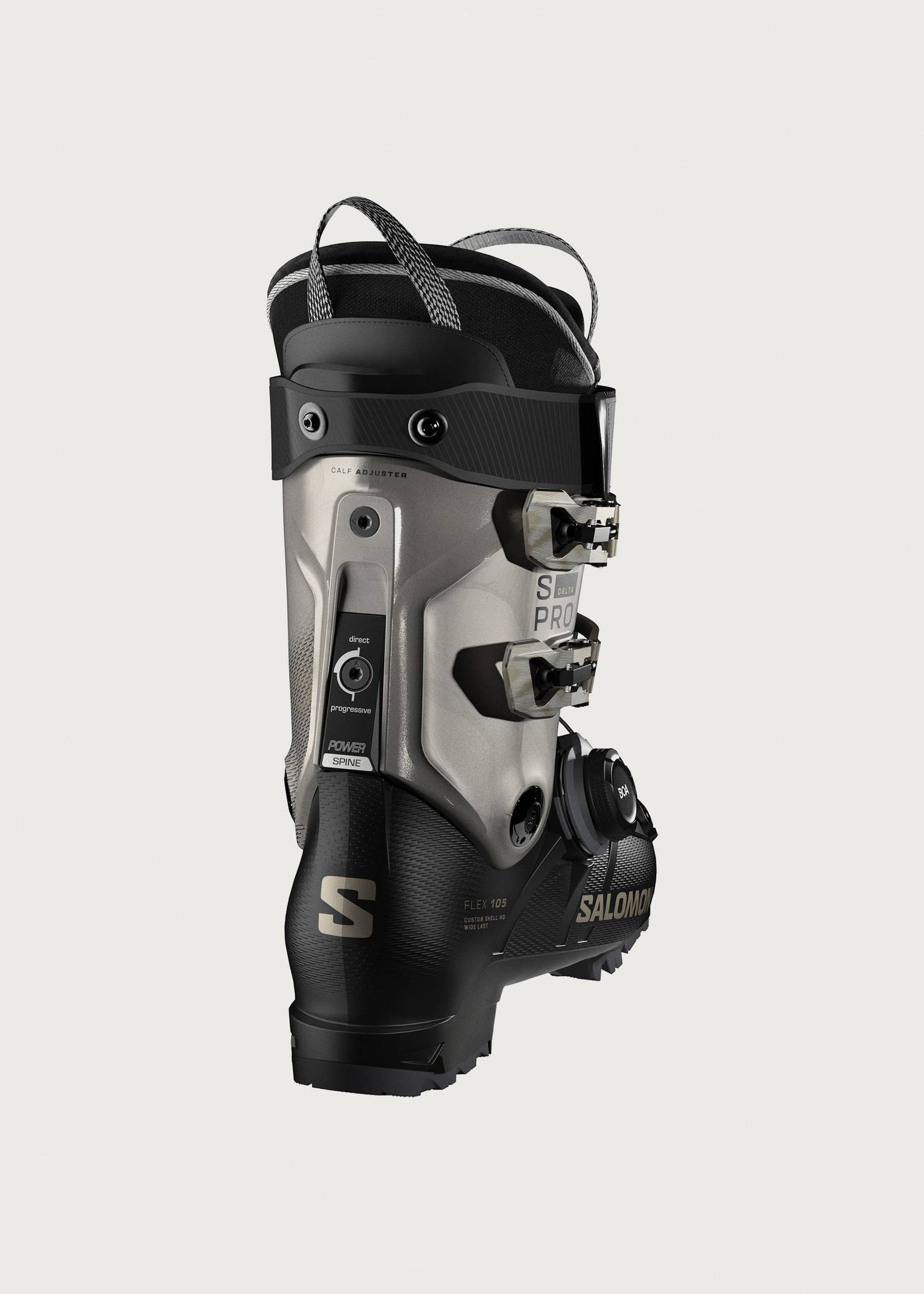 Image - 2 - S/Pro Delta S BOA 105 Ski Boots