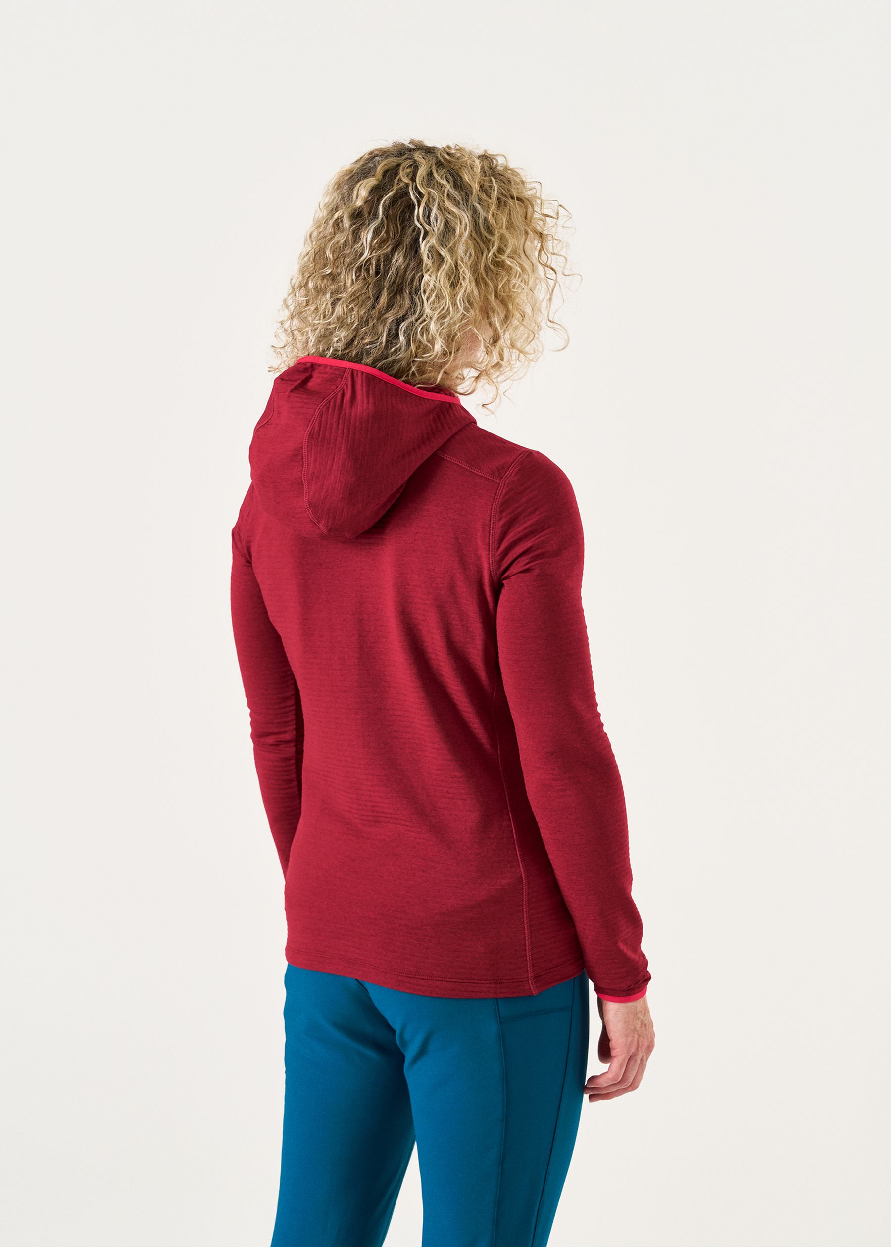 Image - 3 - Lumiko Hooded Jacket