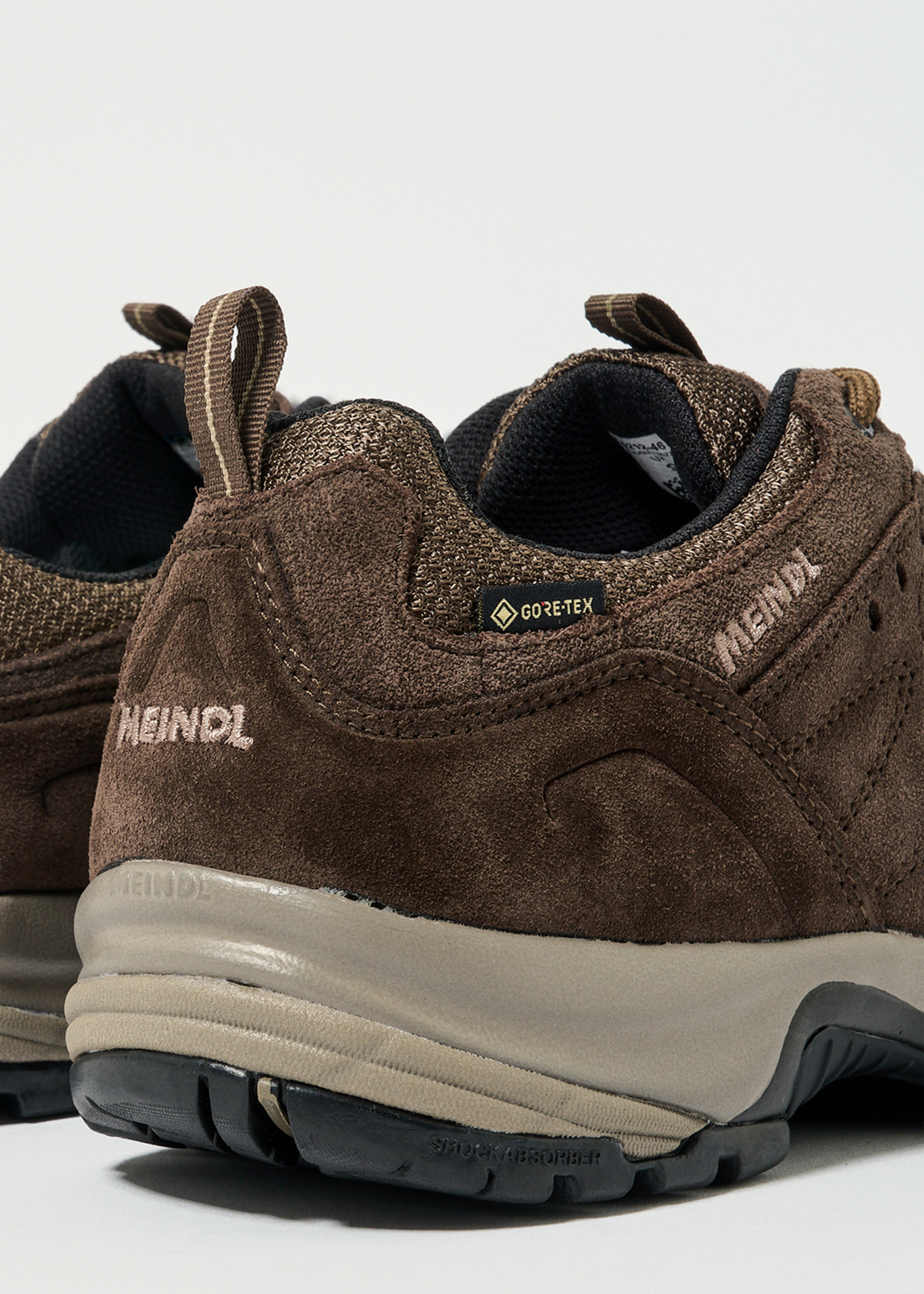 Meindl Rapide Gtx Meindl Size 13 Meindl Rapide GORE-TEX Walking Shoes
