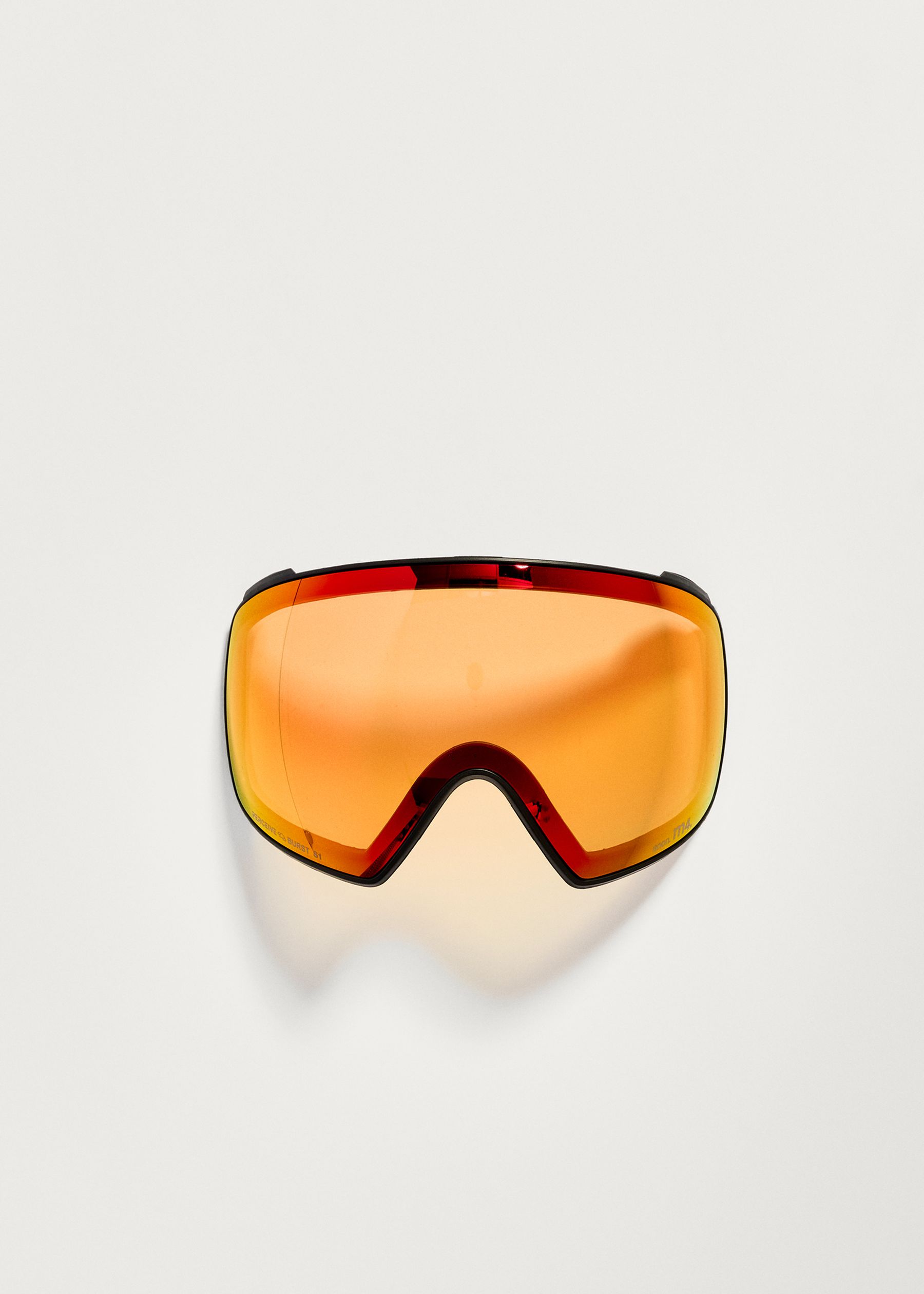 Image - 3 - M4 Toric Black / Perceive Sunny Red + Perceive Cloudy Burst Goggles