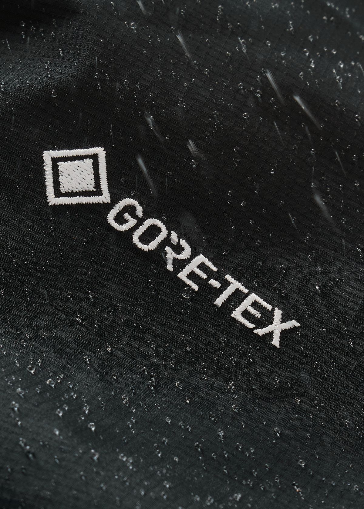 GORE-TEX ePE waterproof protection