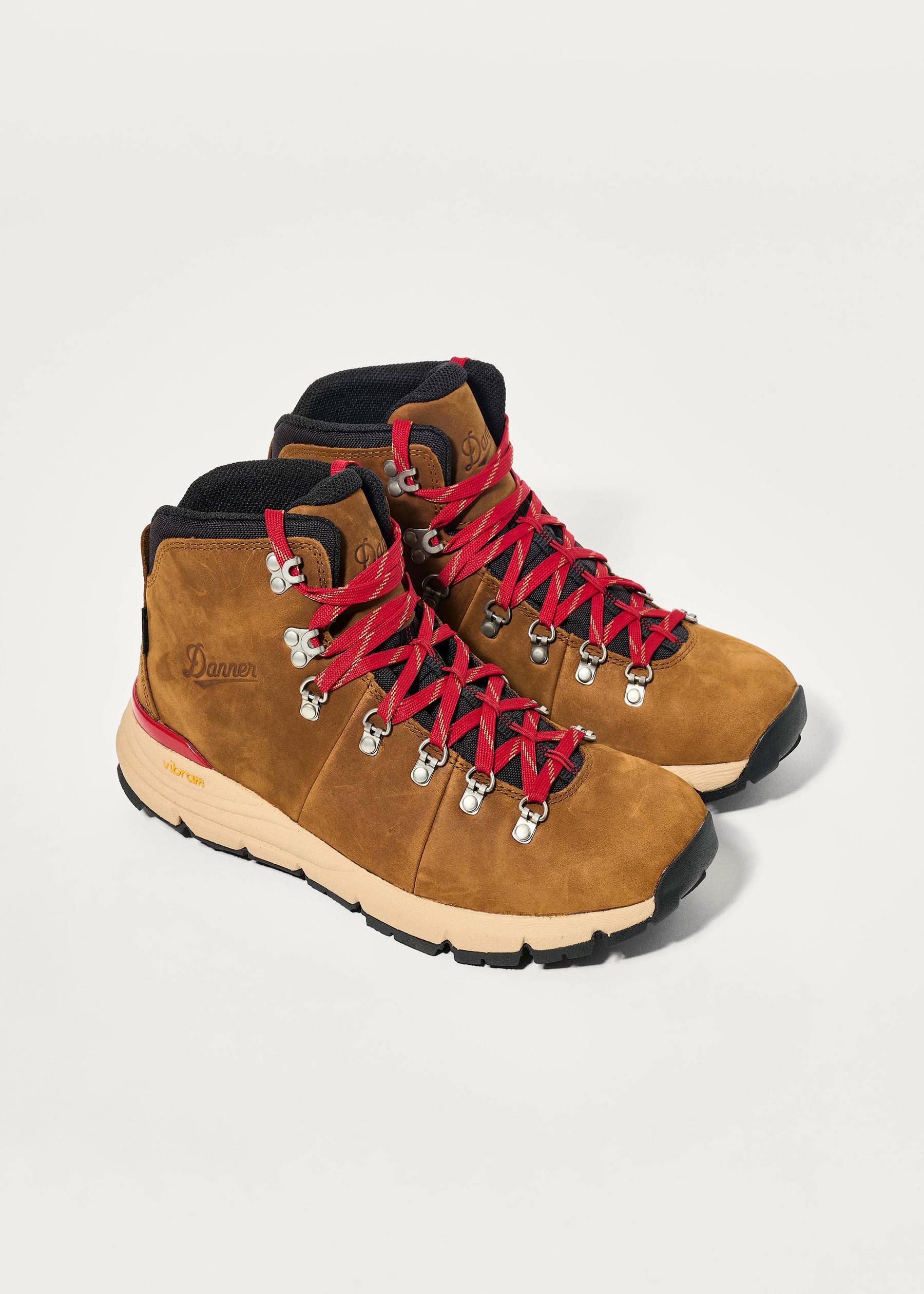 Image - 2 - Mountain 600 Leaf GORE-TEX Boots