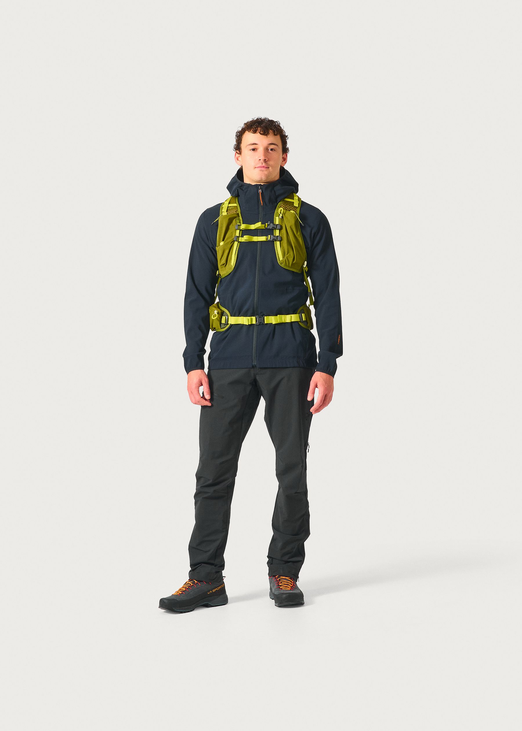 Image - 2 - Spruce Hoody
