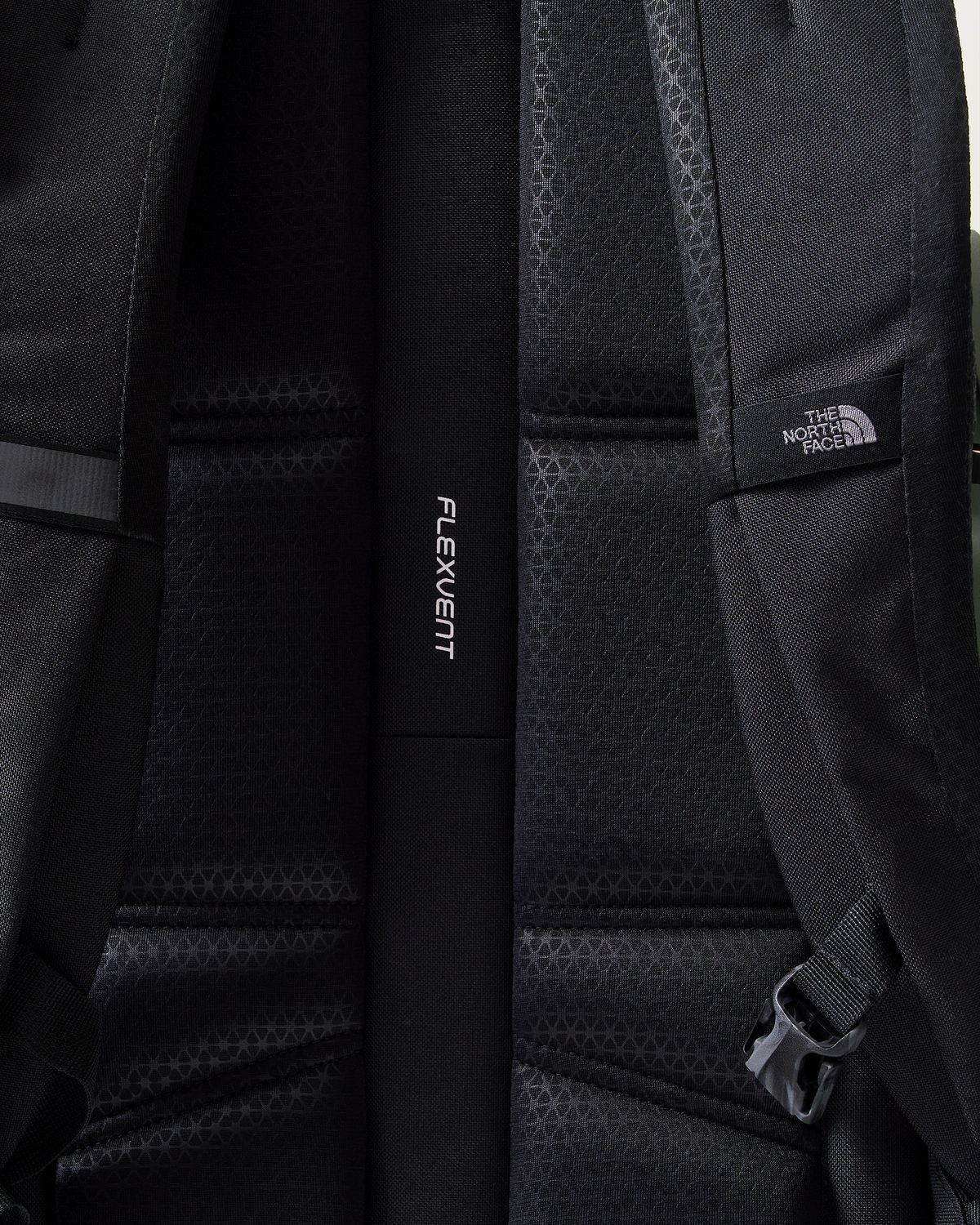 FlexVent back system