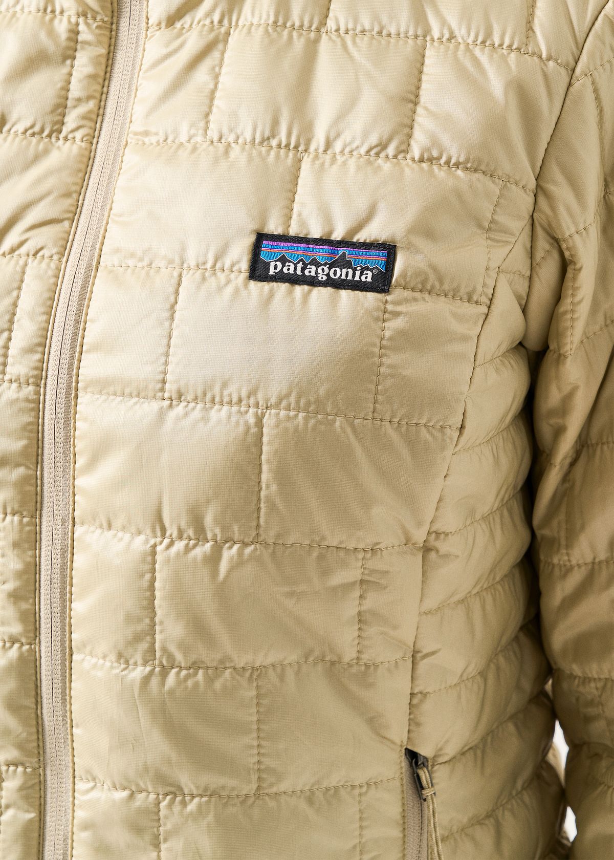 PrimaLoft Gold Eco synthetic insulation