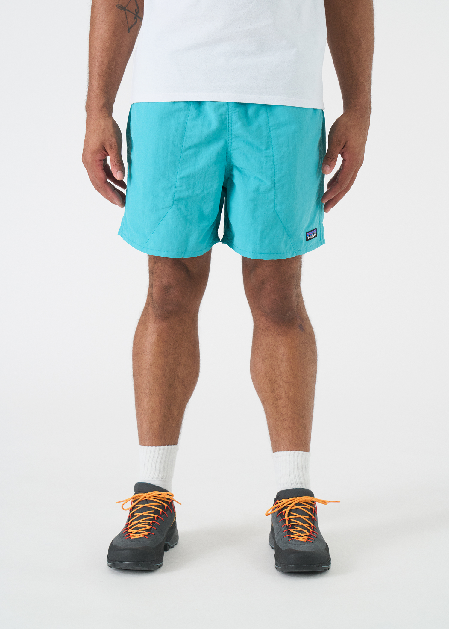 Patagonia Baggies Shorts - 5