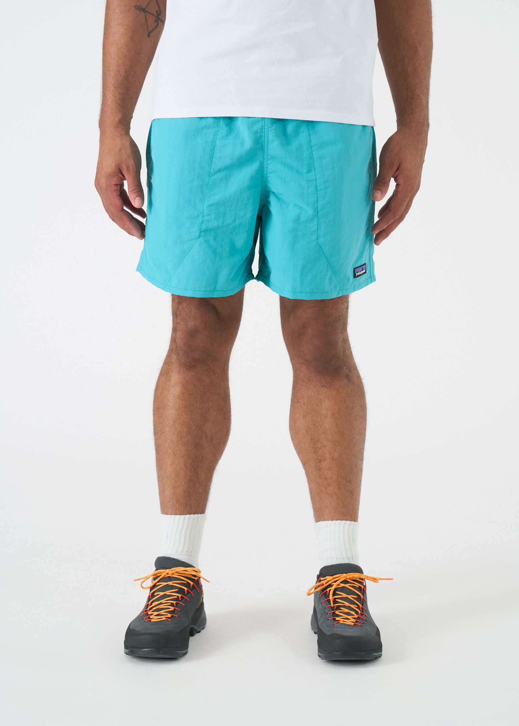 Image - 1 - Baggies Shorts - 5"