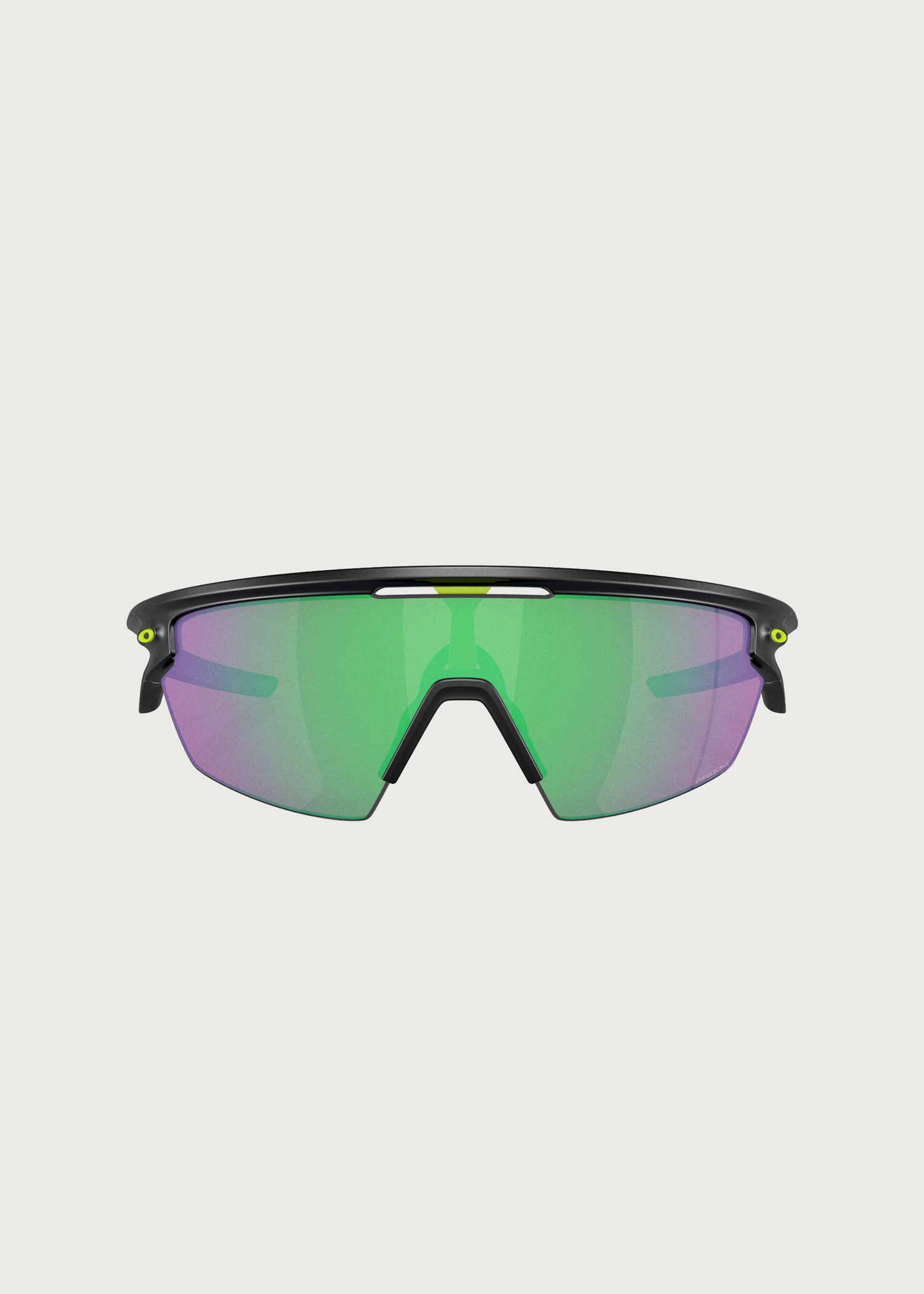 Oakley Sphaera Prizm Road Jade Sunglasses