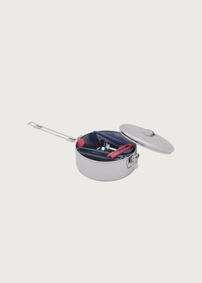 MSR Alpine 2 Pot Set