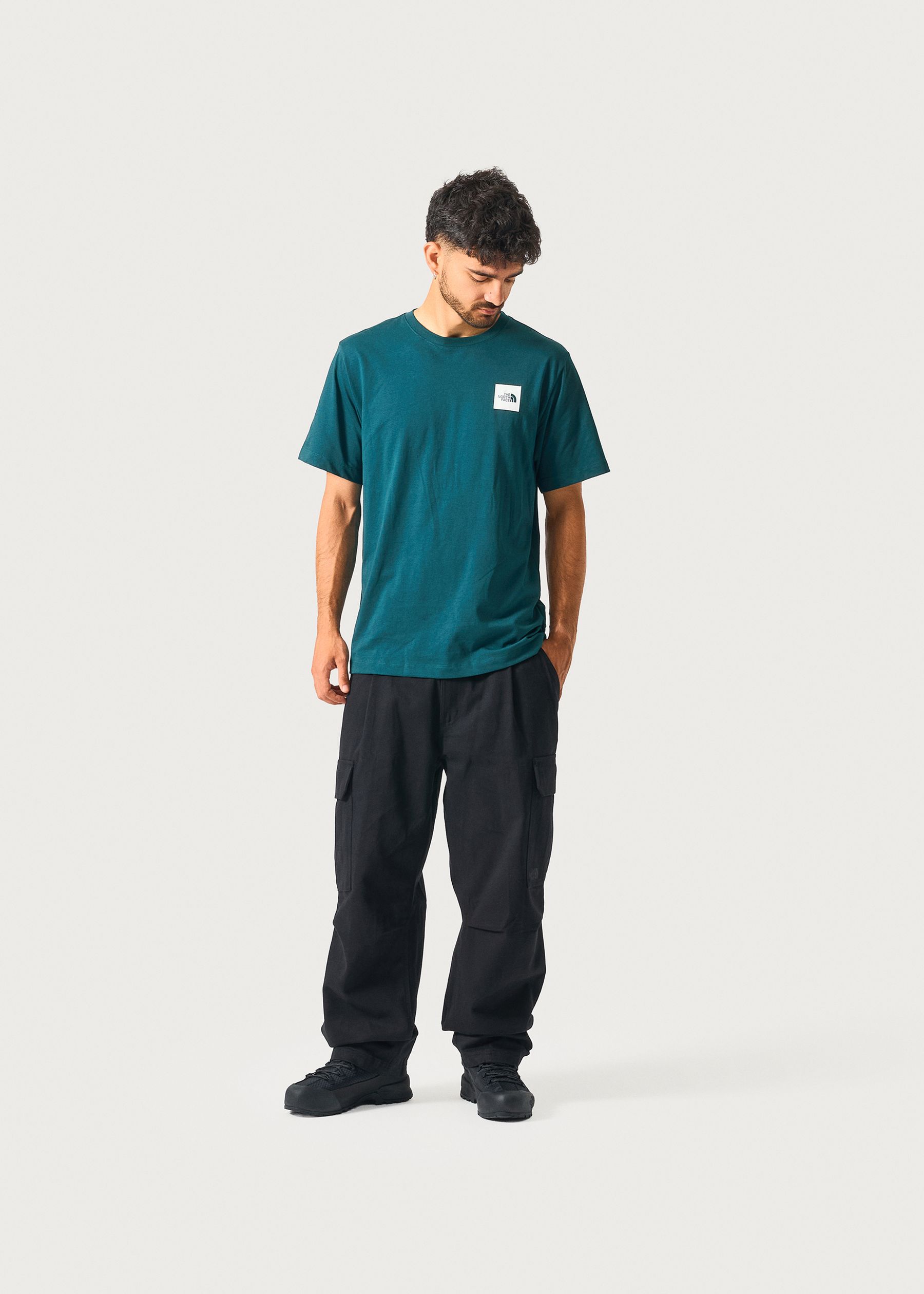 Image - 2 - Evolution Box Half Dome Regular Tee