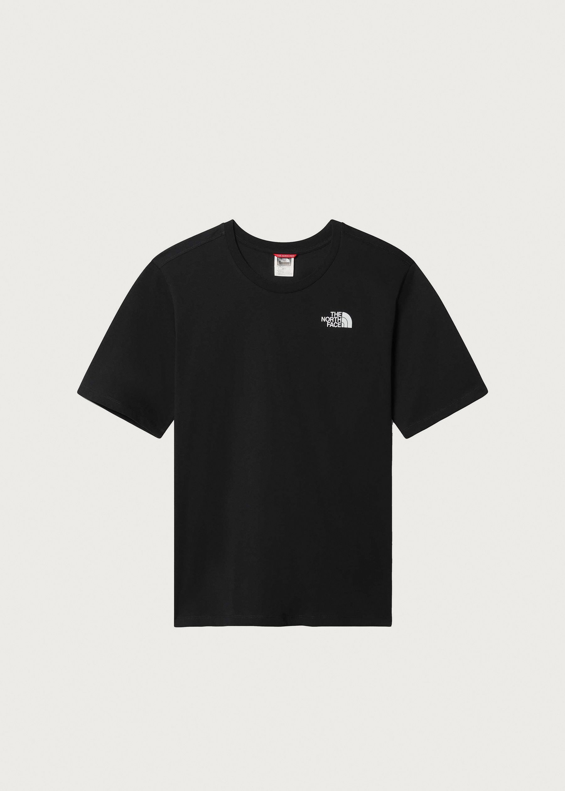 Image - 1 - Relaxed Simple Dome T-Shirt