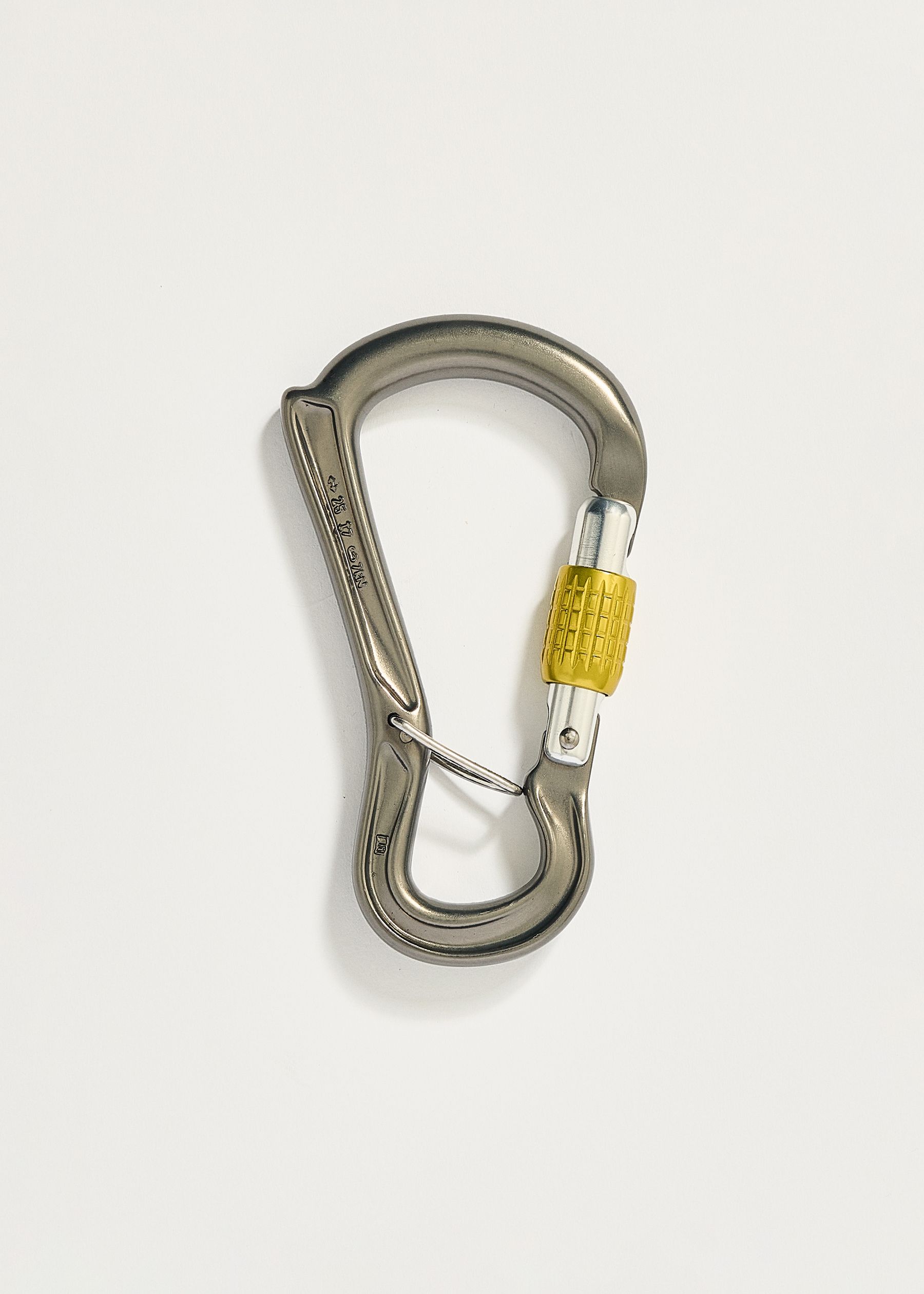 Image - 1 - Ceros Screwgate Carabiner