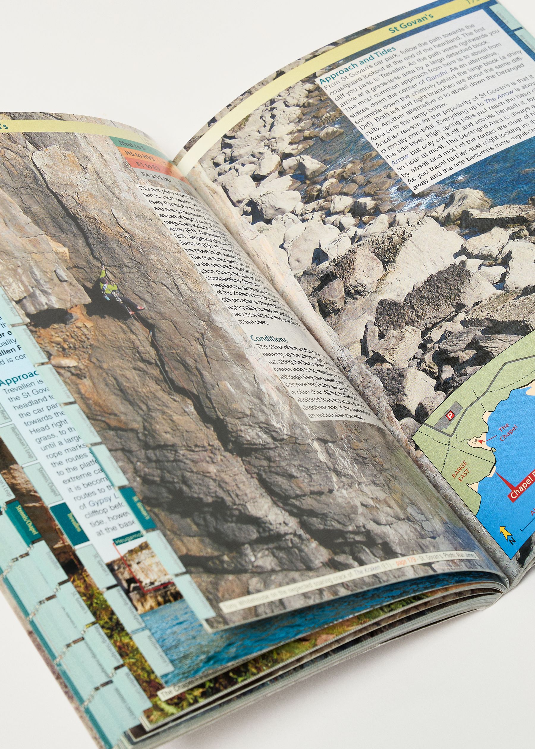 Image - 2 - Pembroke Guidebook