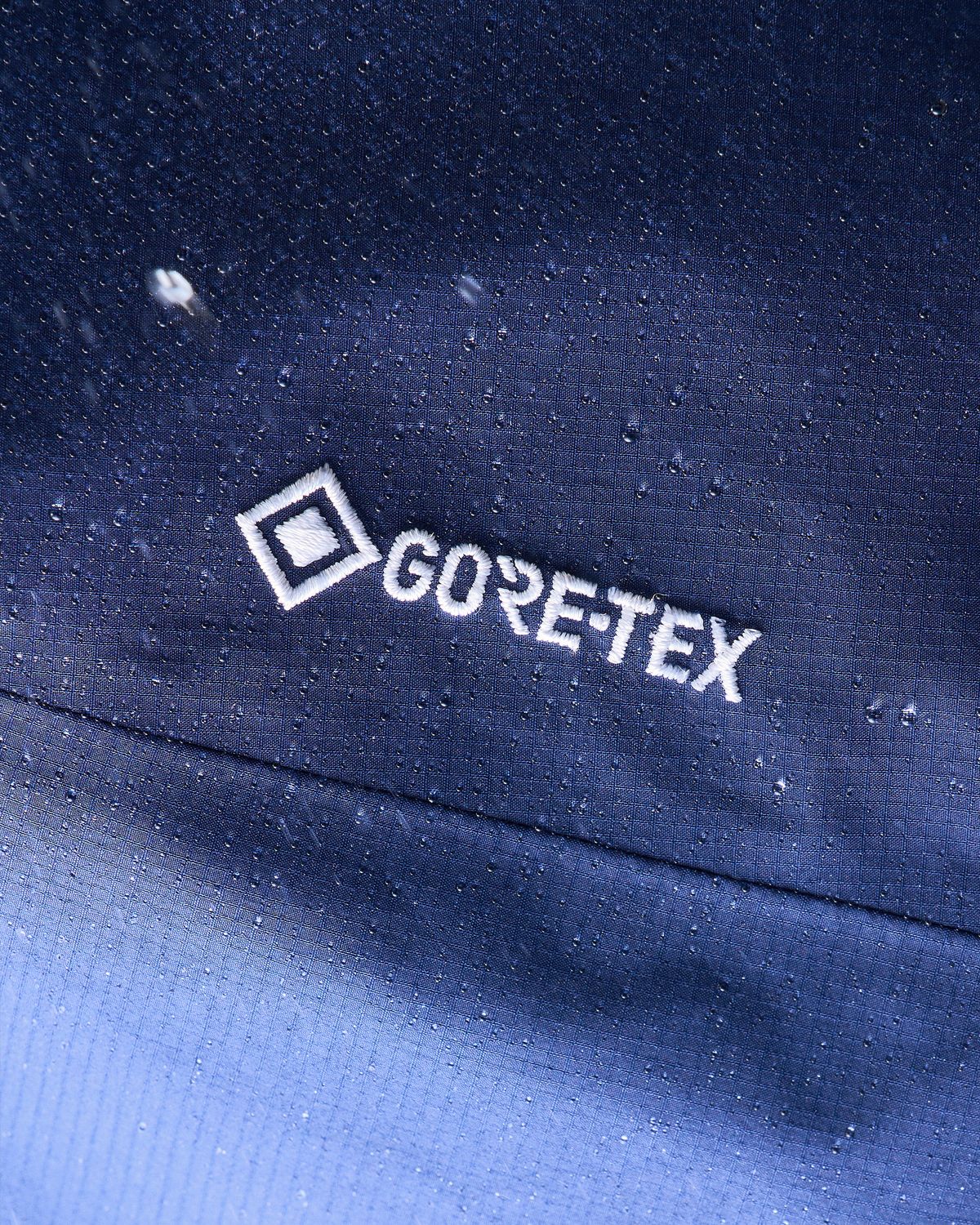 GORE-TEX ePE waterproof protection