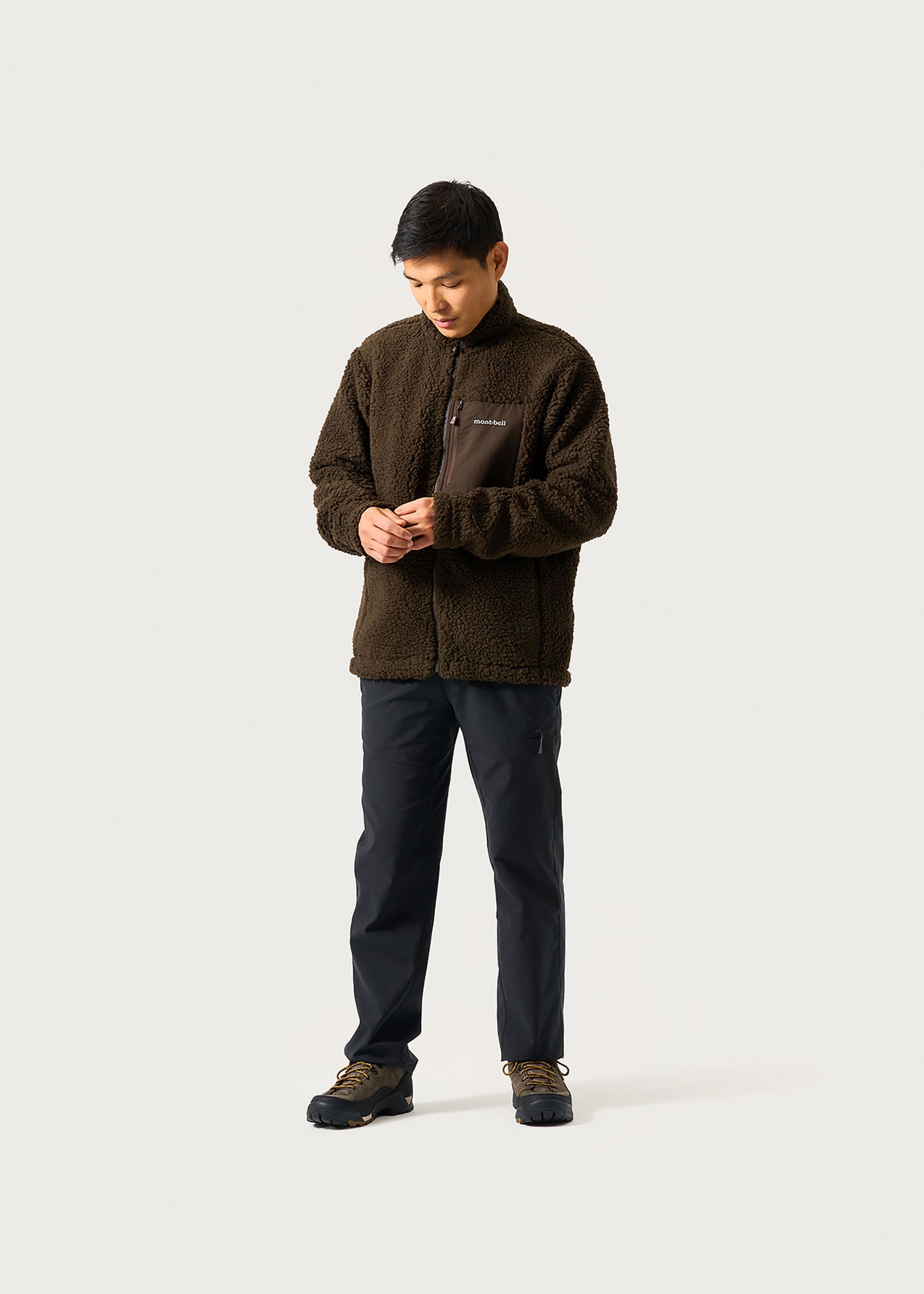 Image - 2 - Climaplus Shearling Jacket