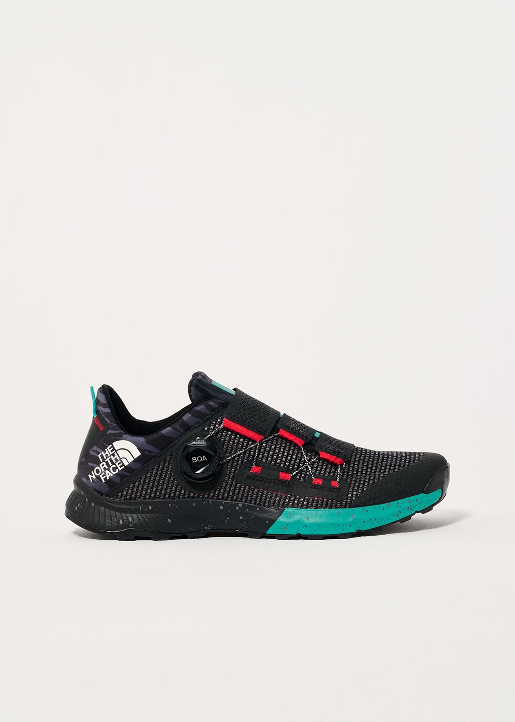 【The North Face】Men’s Summit Series Cragstone Pro Shoes The North Face Summit Cragstone Pro Shoe - Men's - Footwear