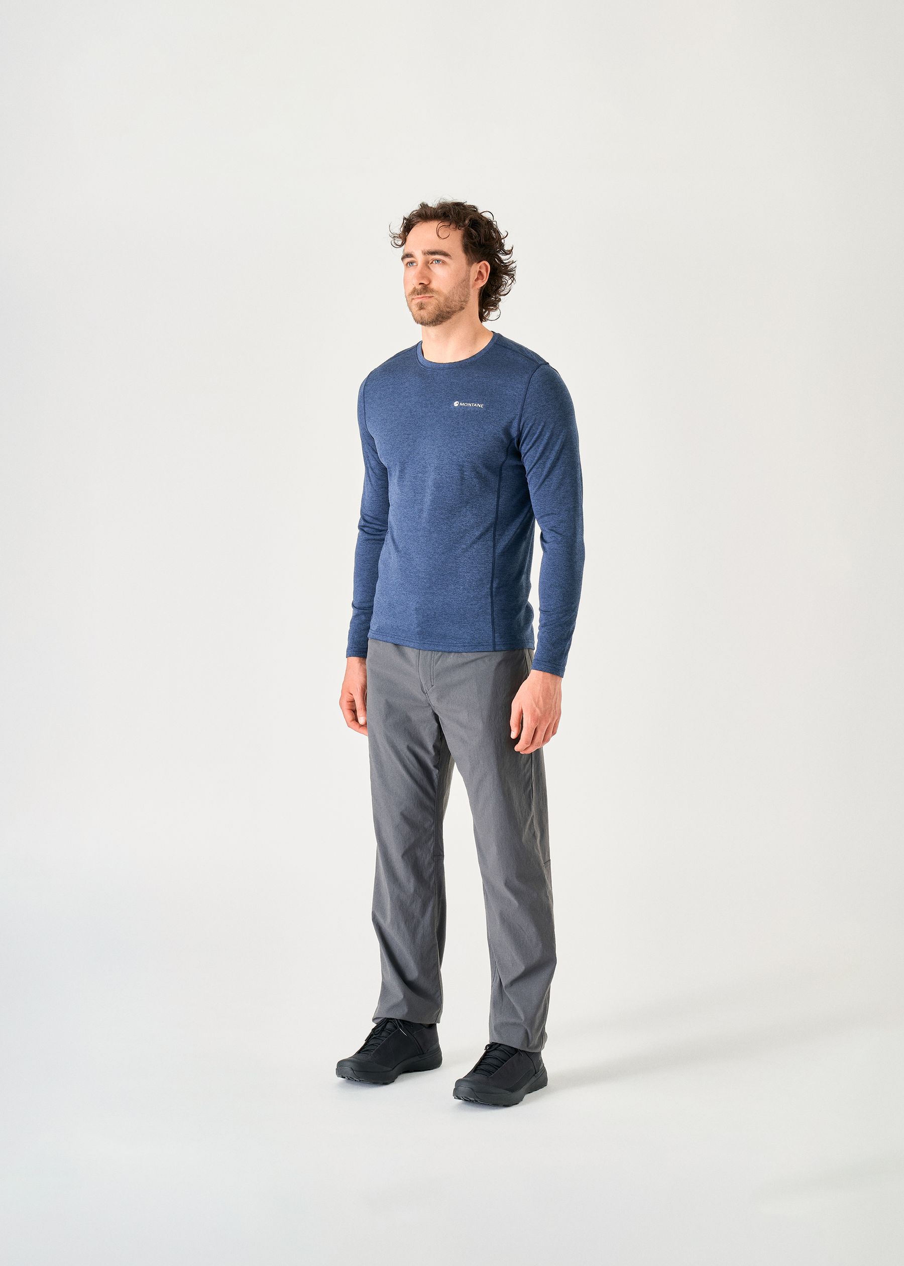 Image - 2 - Dart Long Sleeved T-Shirt