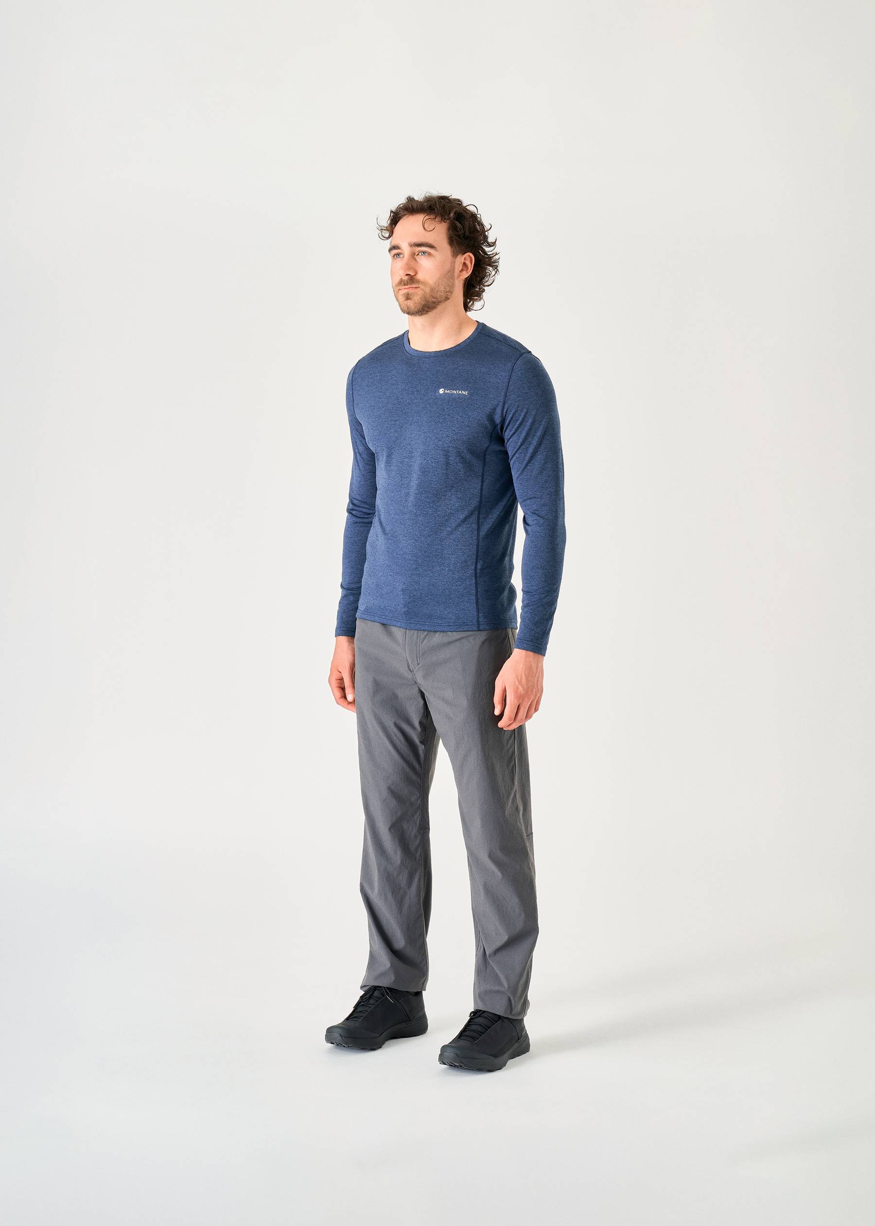 Image - 2 - Dart Long Sleeved T-Shirt